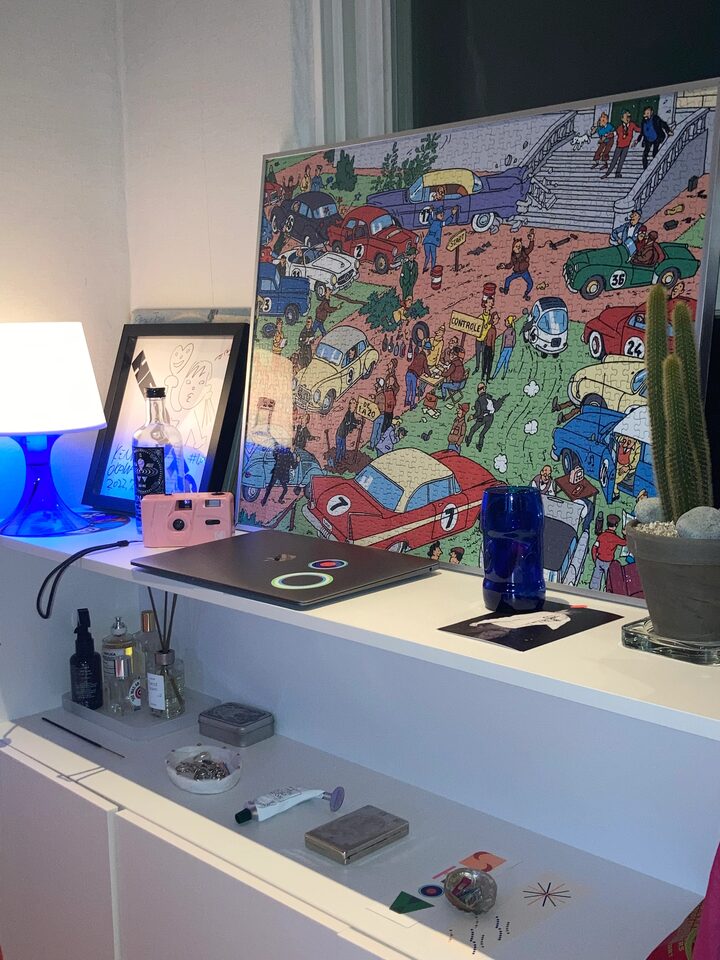 short form carousel card thumbnail