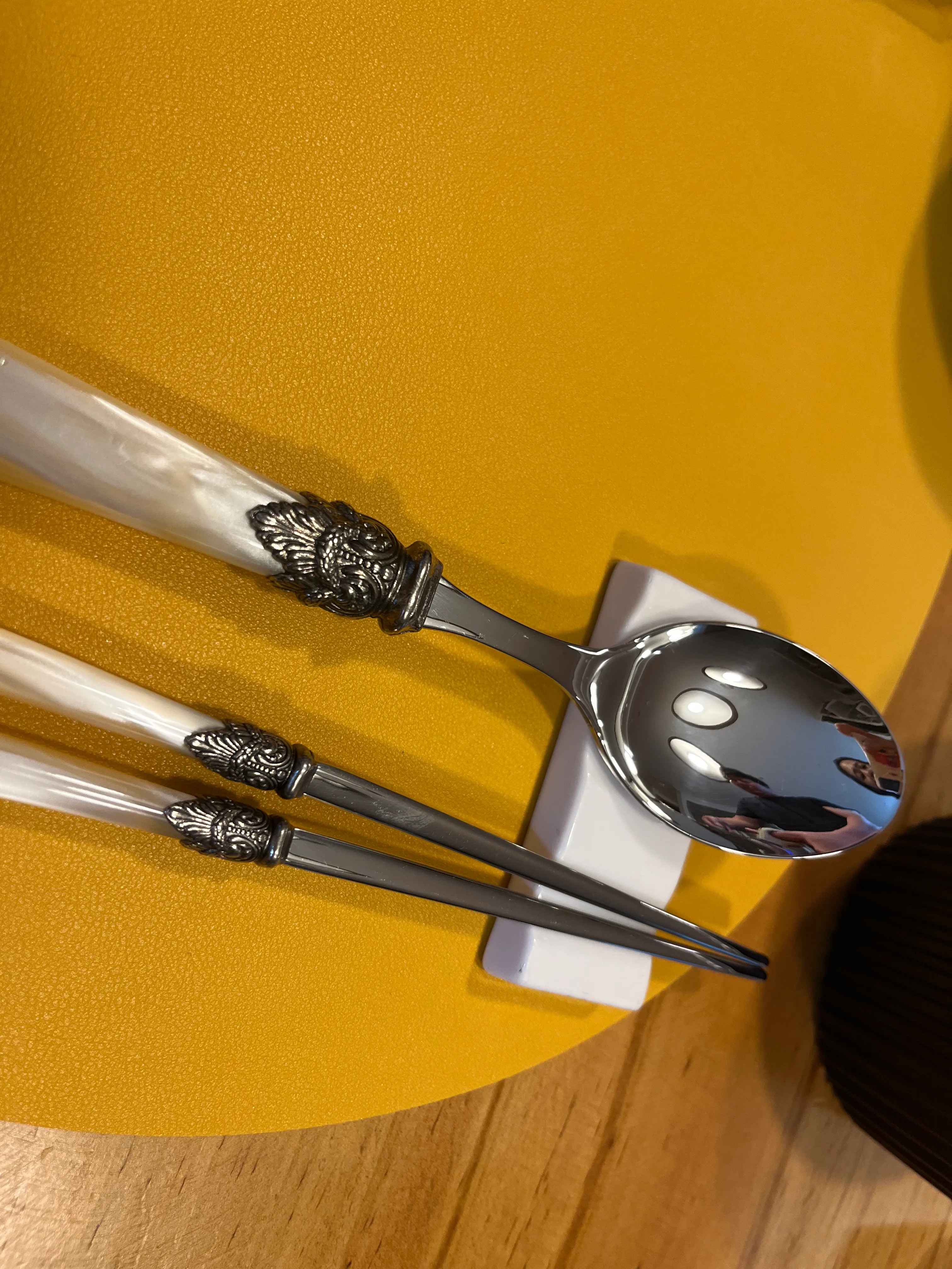 Napoleon Cutlery Set (4-Piece) user photo