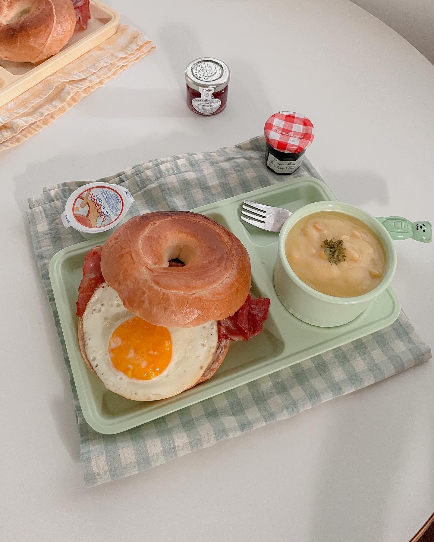 Heyday Mini Square Tray Set user photo