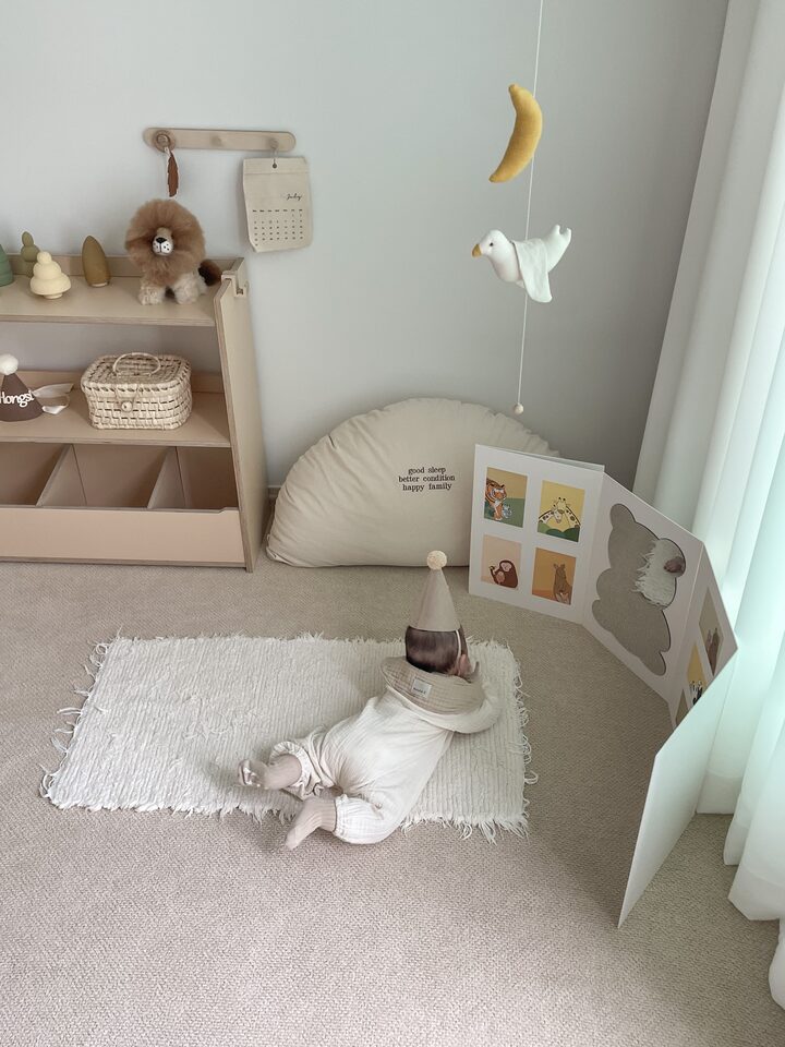 short form carousel card thumbnail