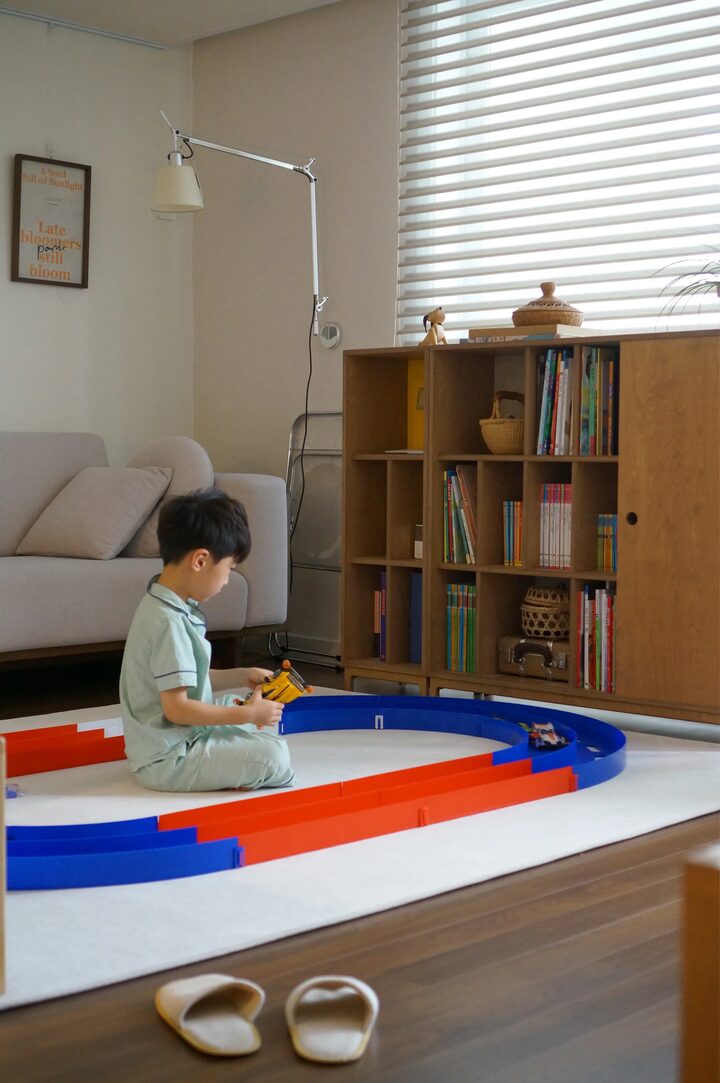 short form carousel card thumbnail