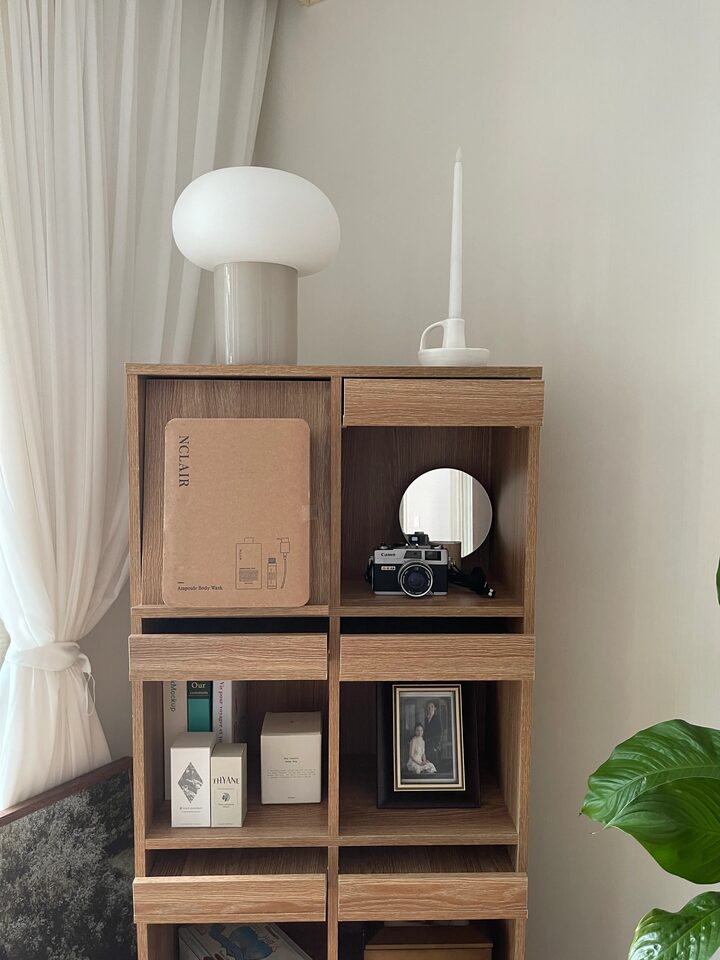 short form carousel card thumbnail