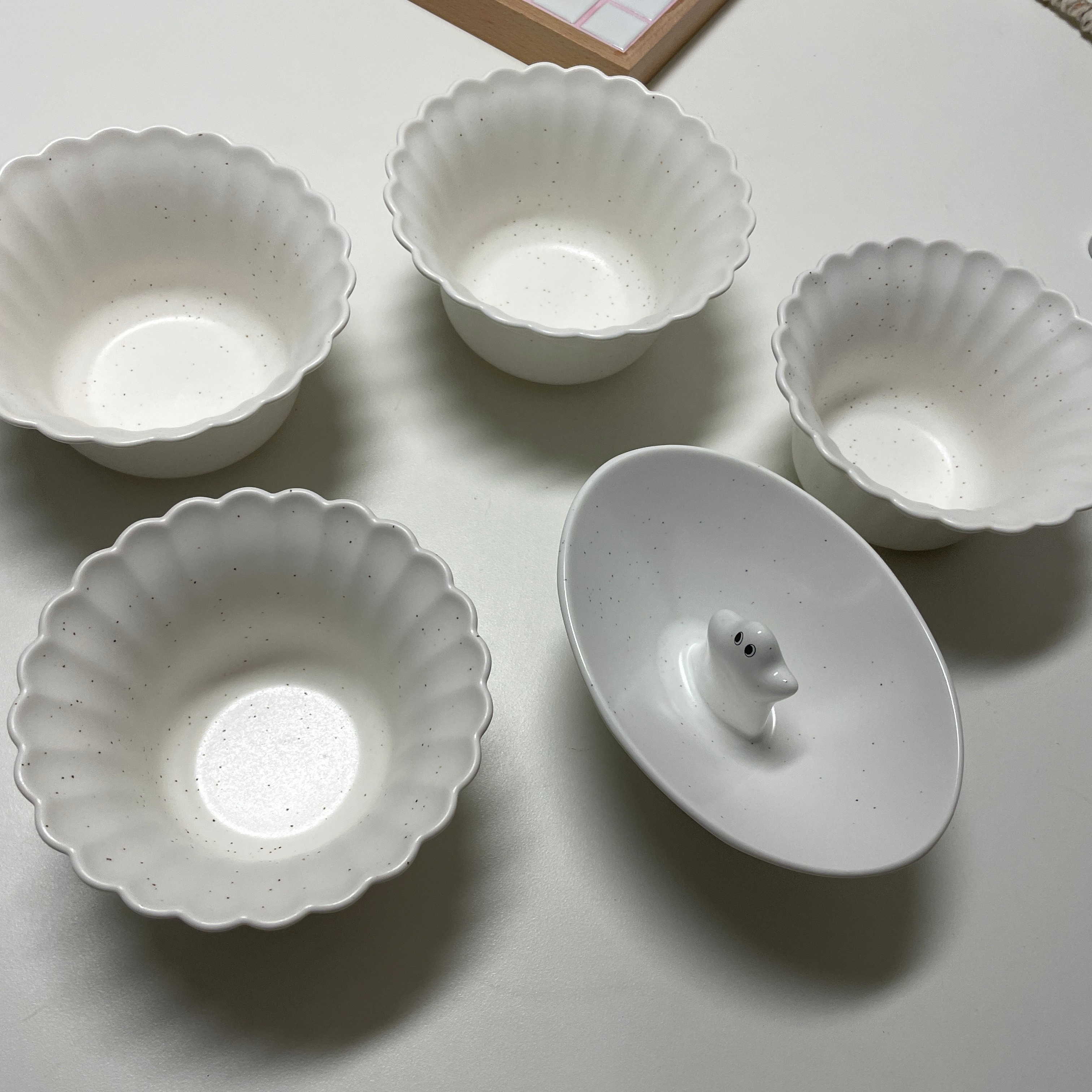 Blooming Soup Bowl user photo