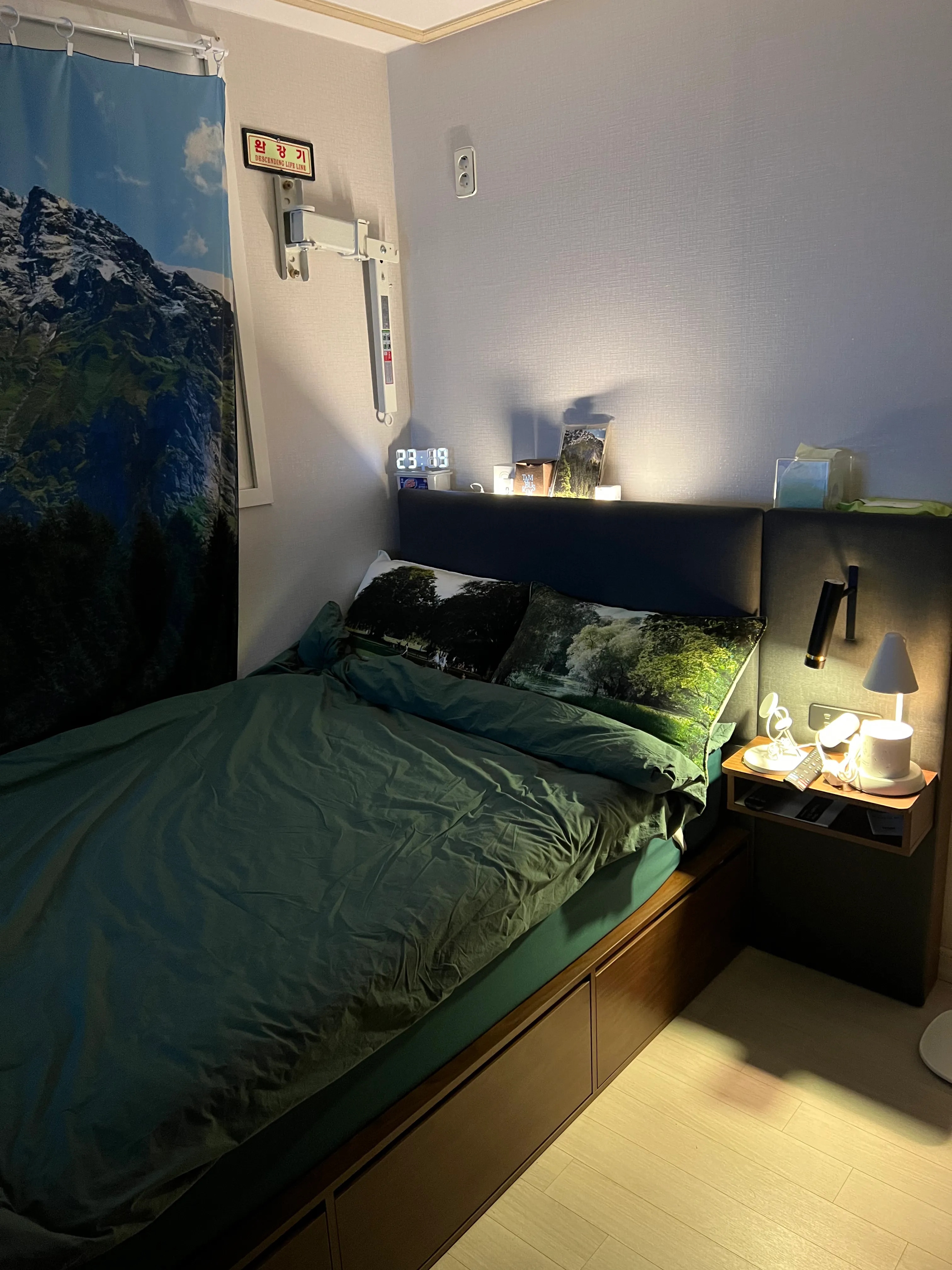 Nature Mood Photo Pillowcase Collection user photo