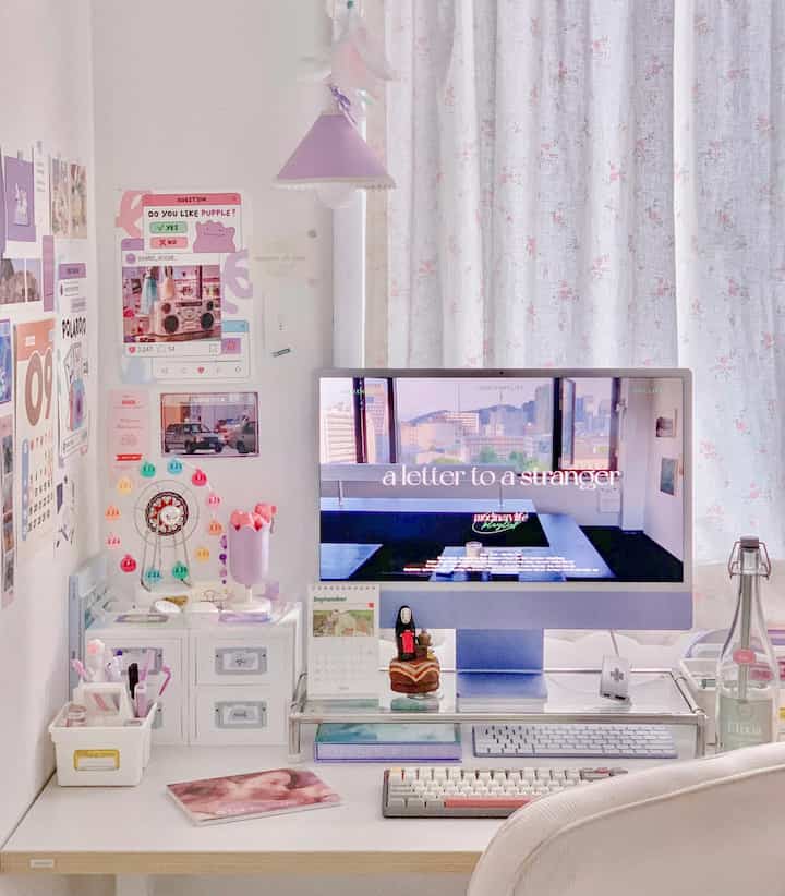 Cuacanya bagus jadi ini adalah akhir pekan yang bagus untuk berfoto. 