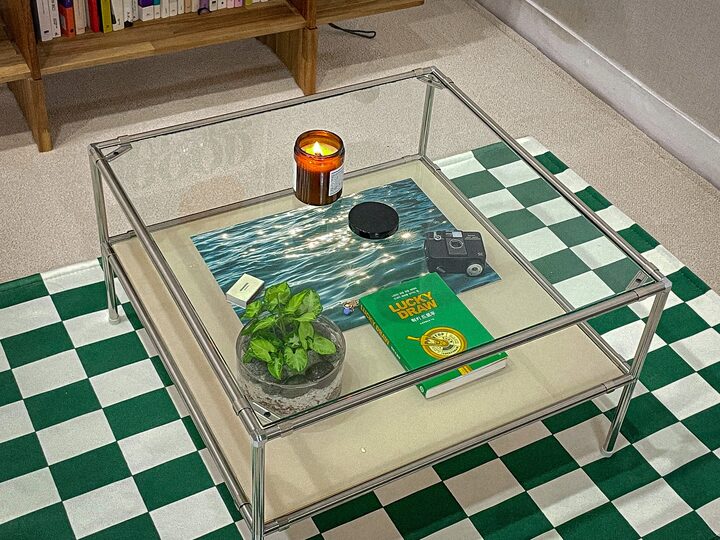 short form carousel card thumbnail