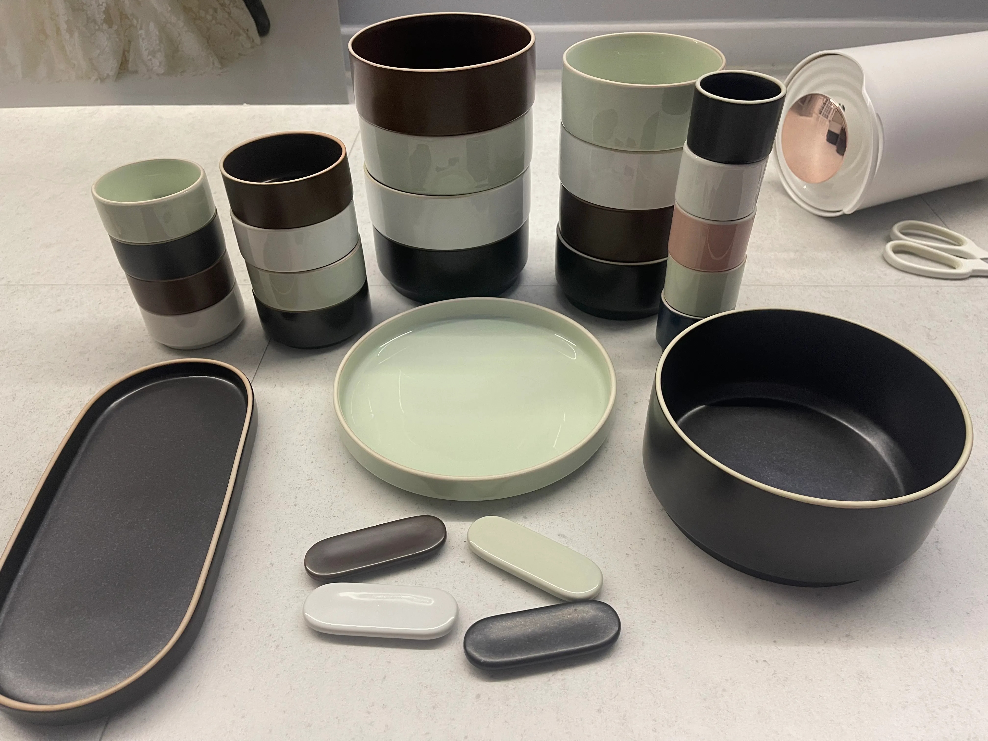 Olheum Stoneware Side Bowl (S/M/L) user photo