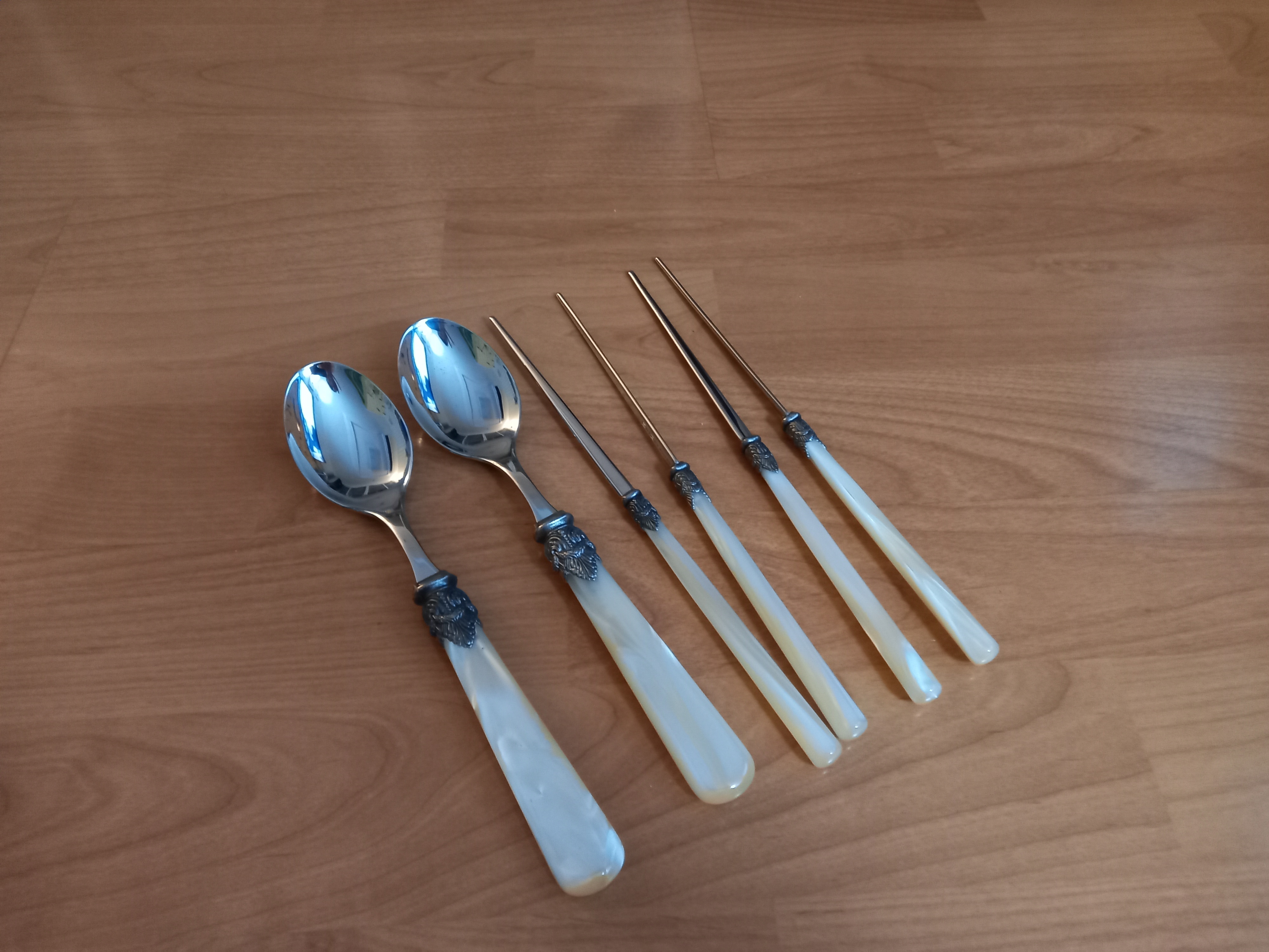 Napoleon Cutlery Set (4-Piece) user photo
