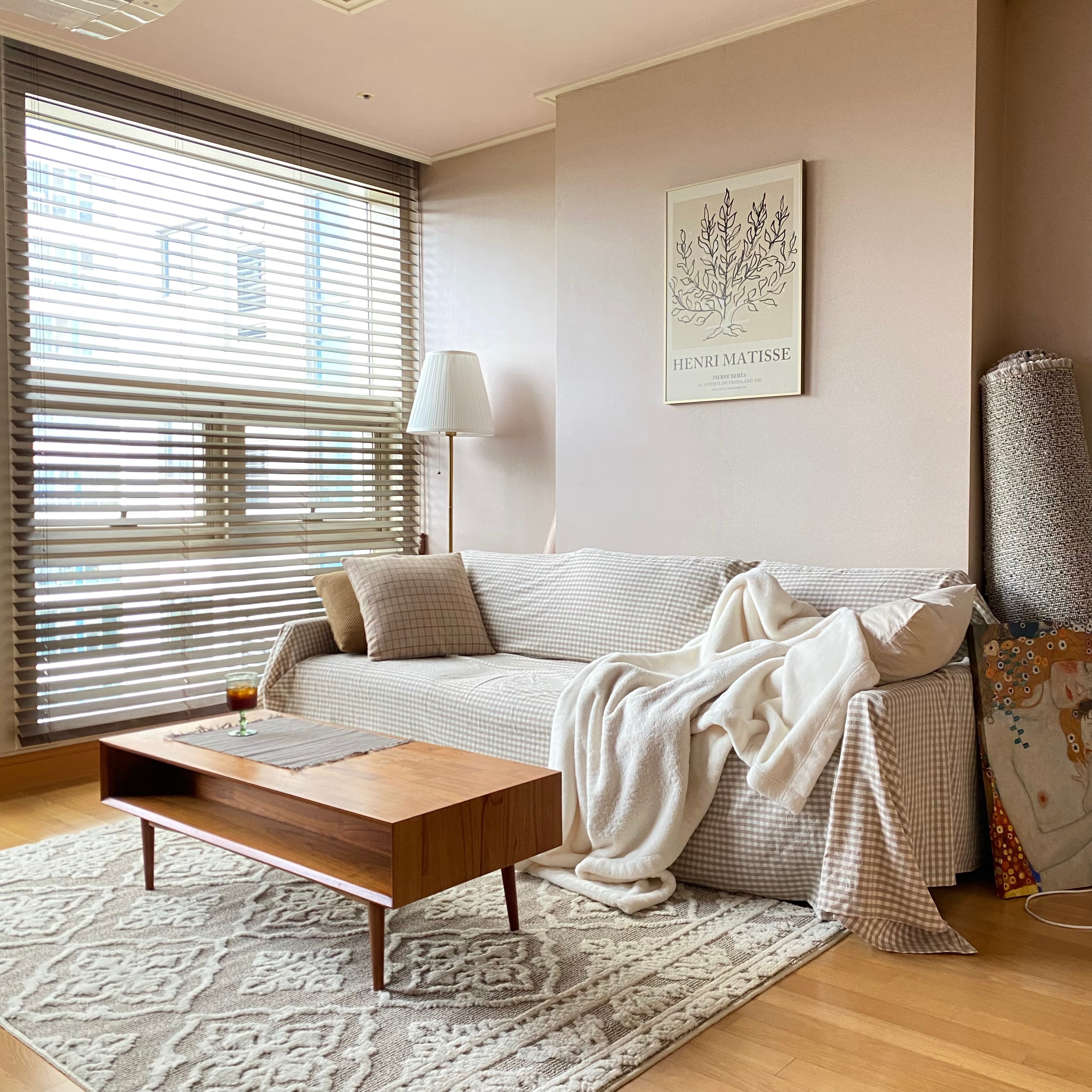 Autumnal Mix & Match Cushion Cover Series user photo