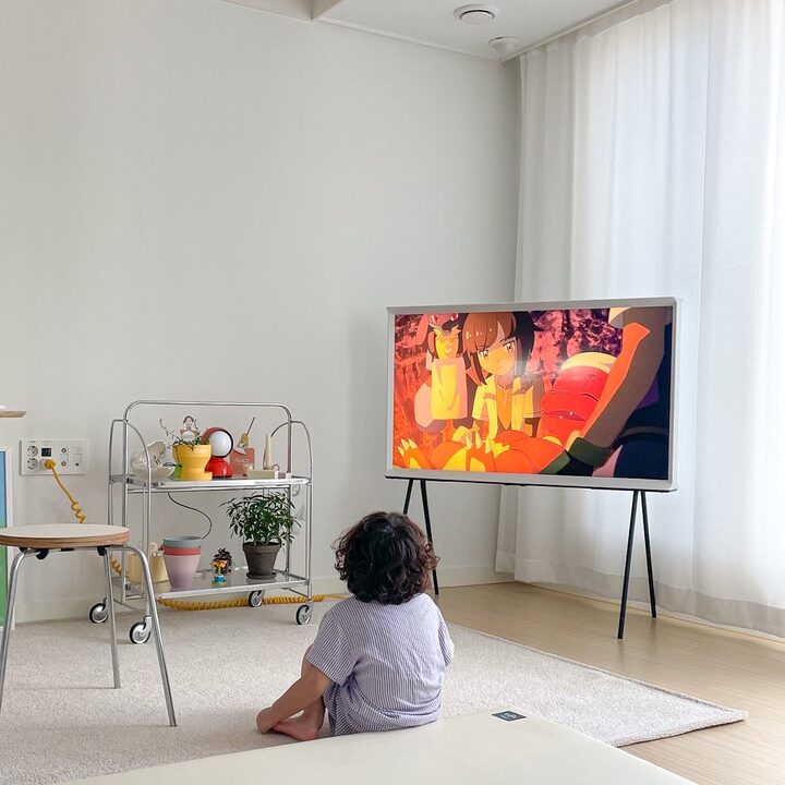 short form carousel card thumbnail