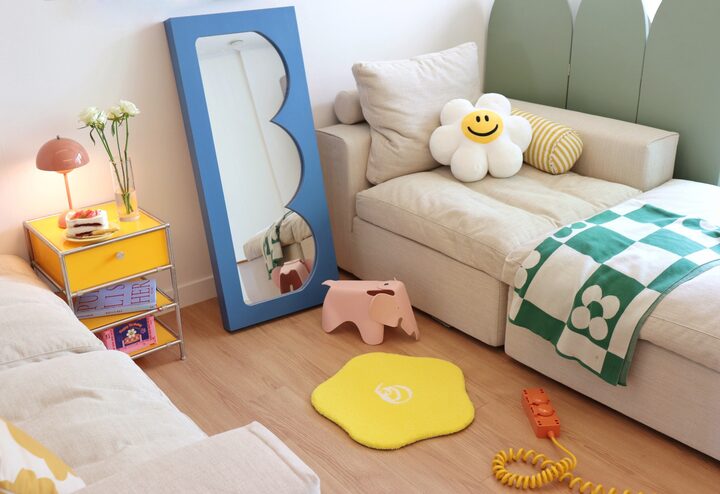 short form carousel card thumbnail