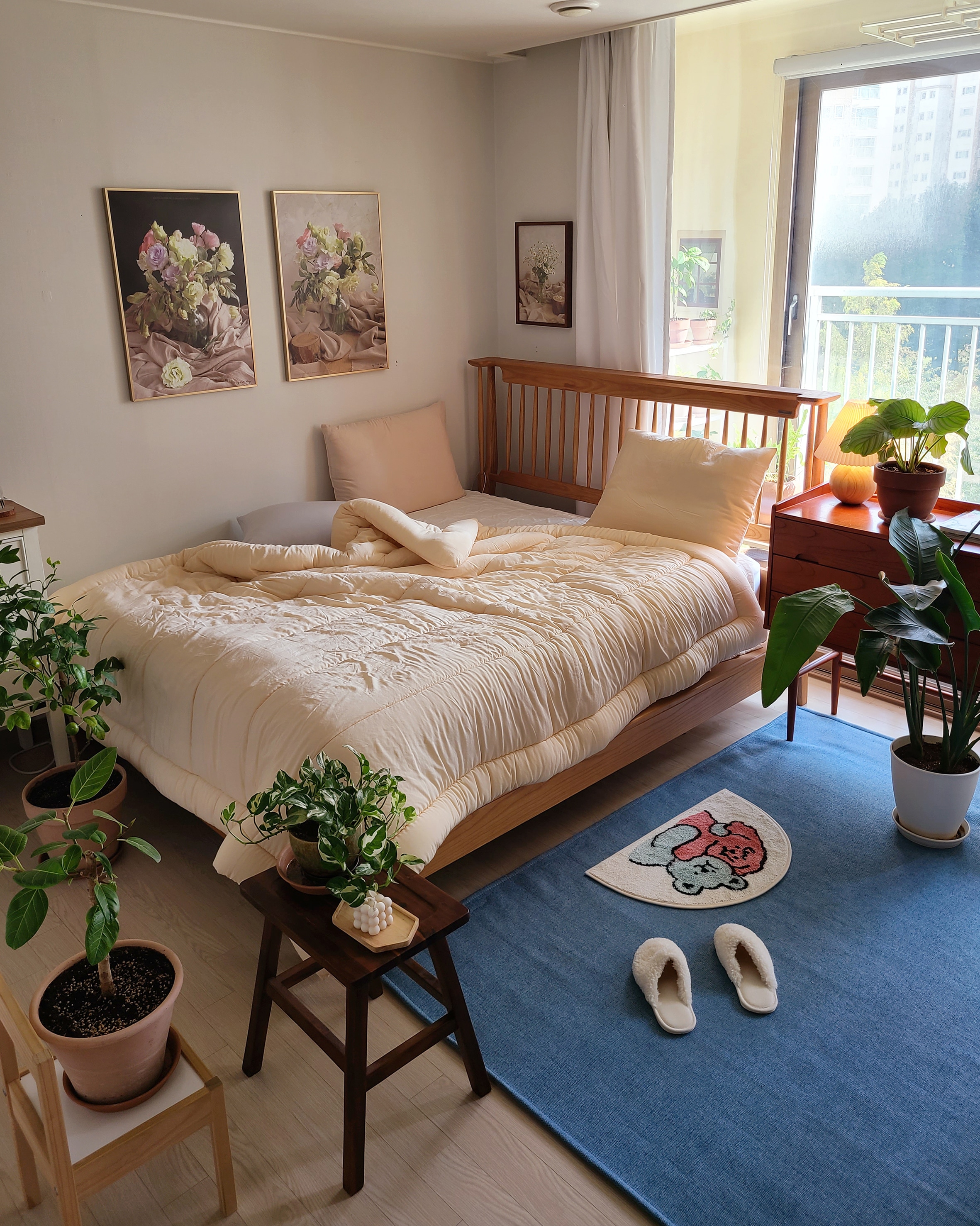Hug Friends Soft Bath Mat user photo