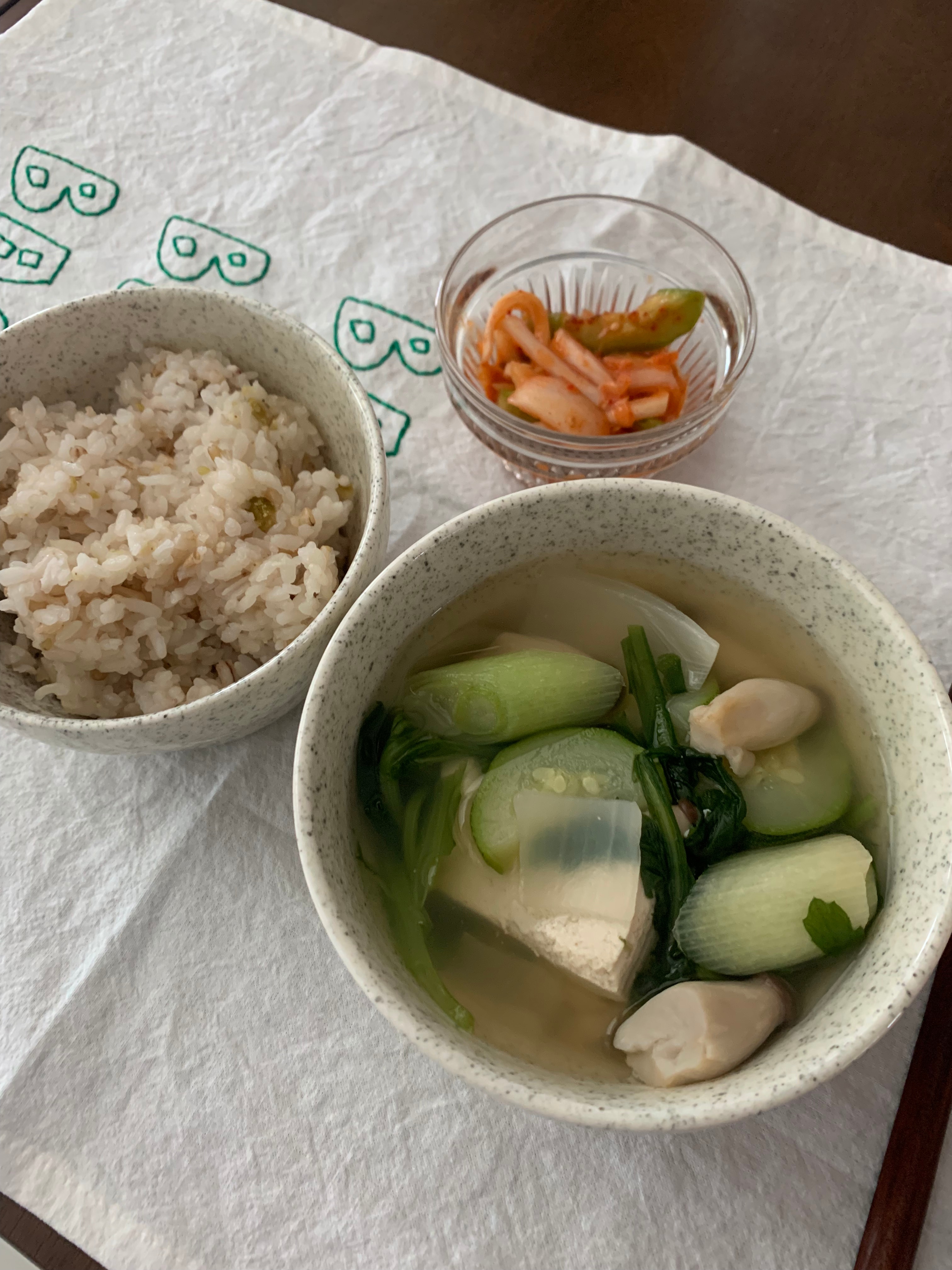 Slow Series Deep Bowl - Large user photo