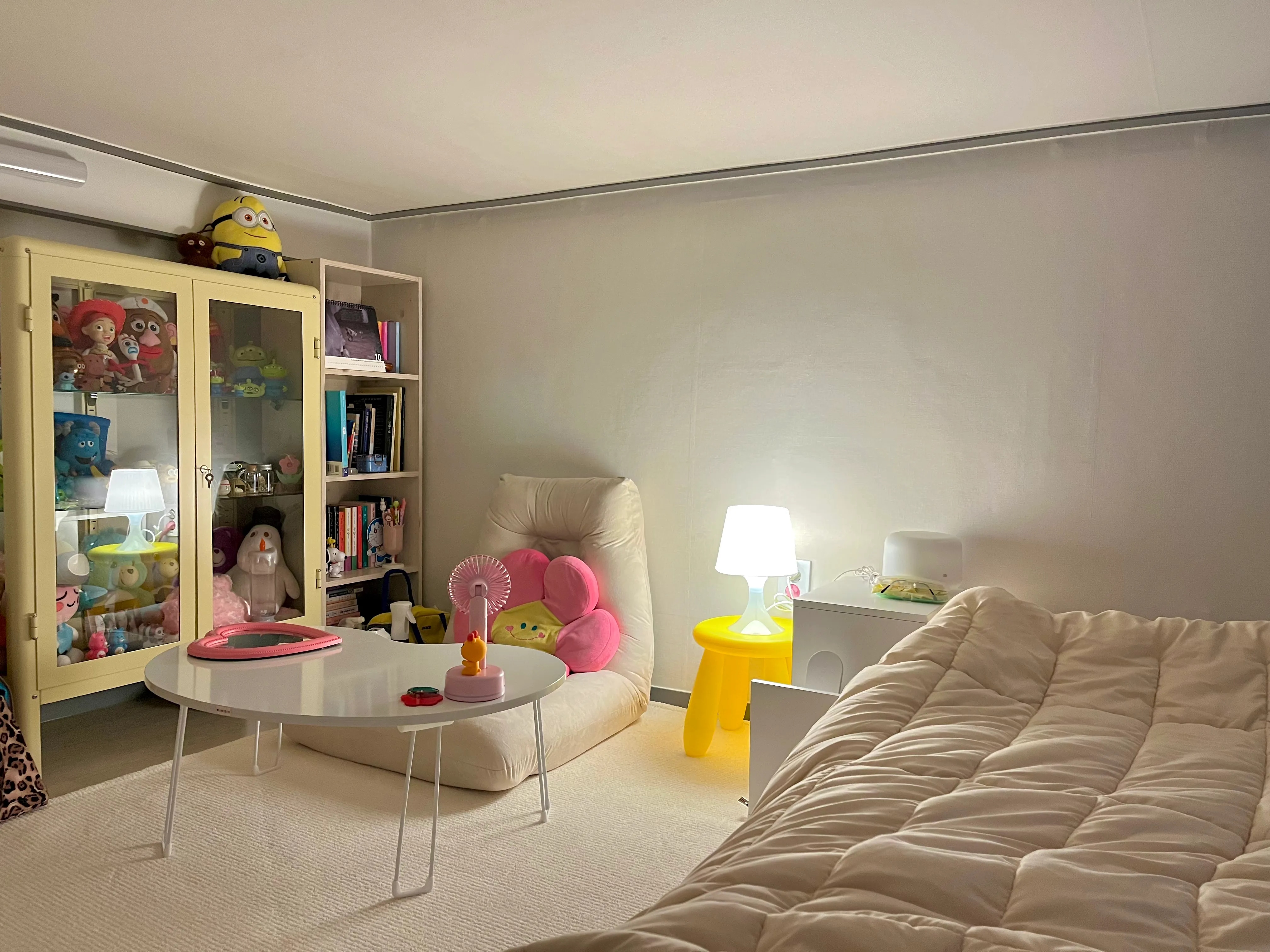 Dandy Mini Side Table user photo