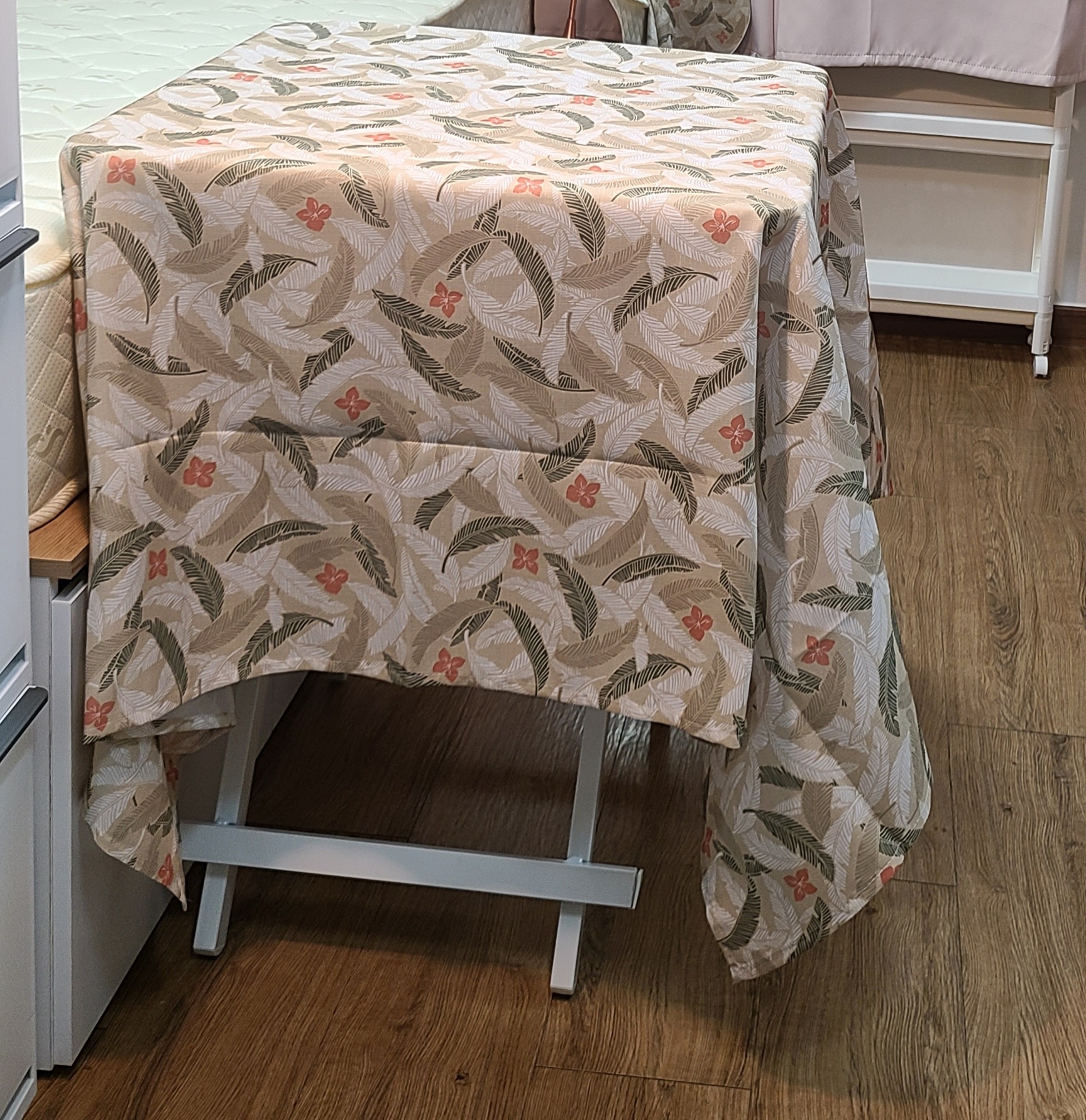 Portable Folding Table user photo