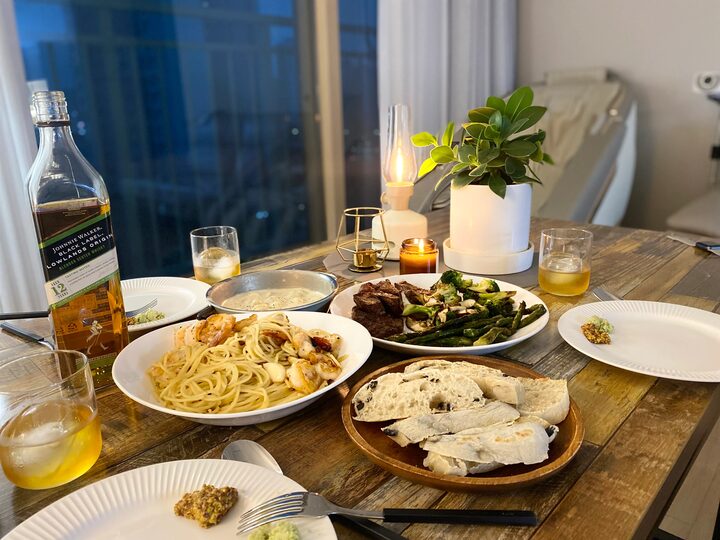 short form carousel card thumbnail