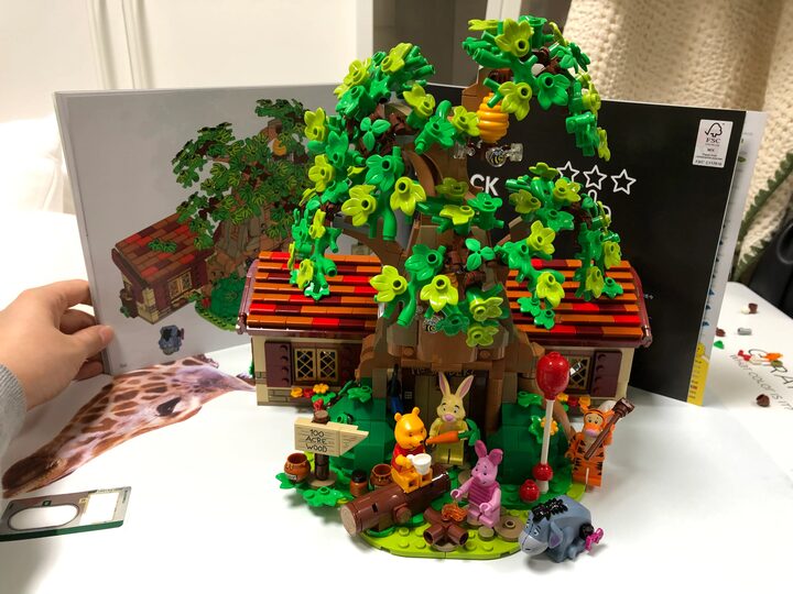 short form carousel card thumbnail