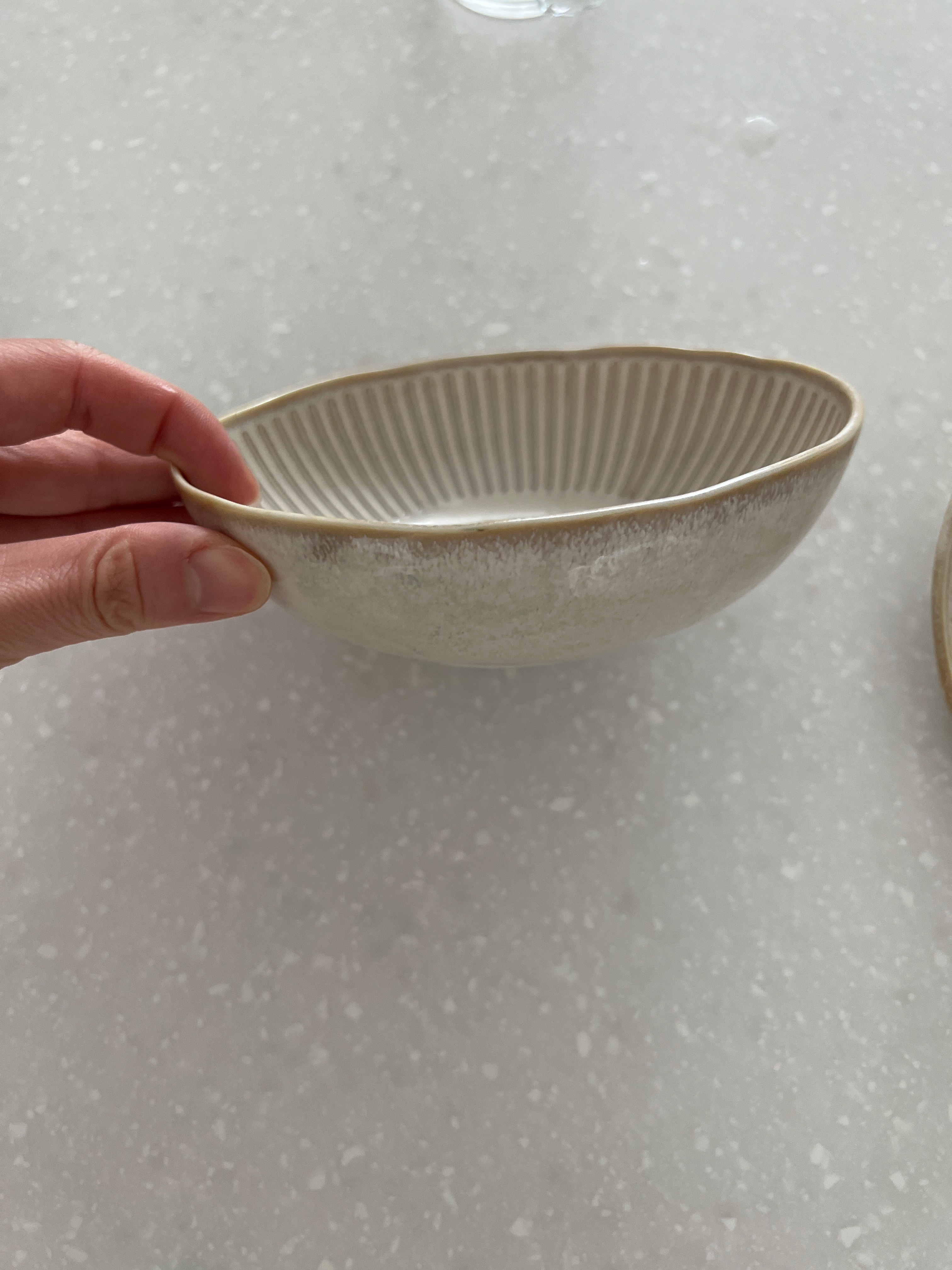 Everyday Collection Japanese Small Soup & Side Bowl (Set of 2) user photo