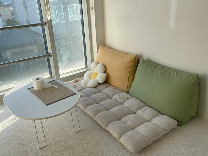 short form carousel card thumbnail