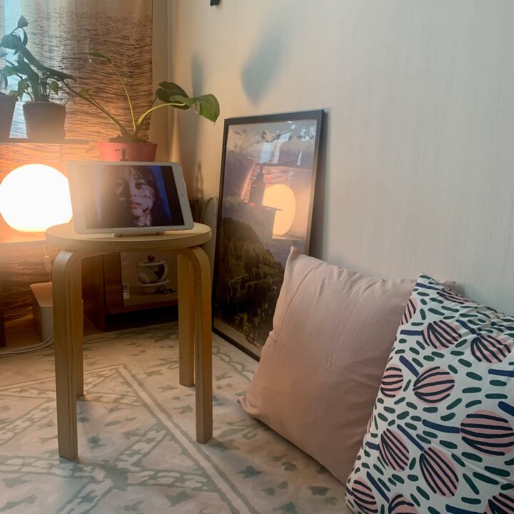 short form carousel card thumbnail