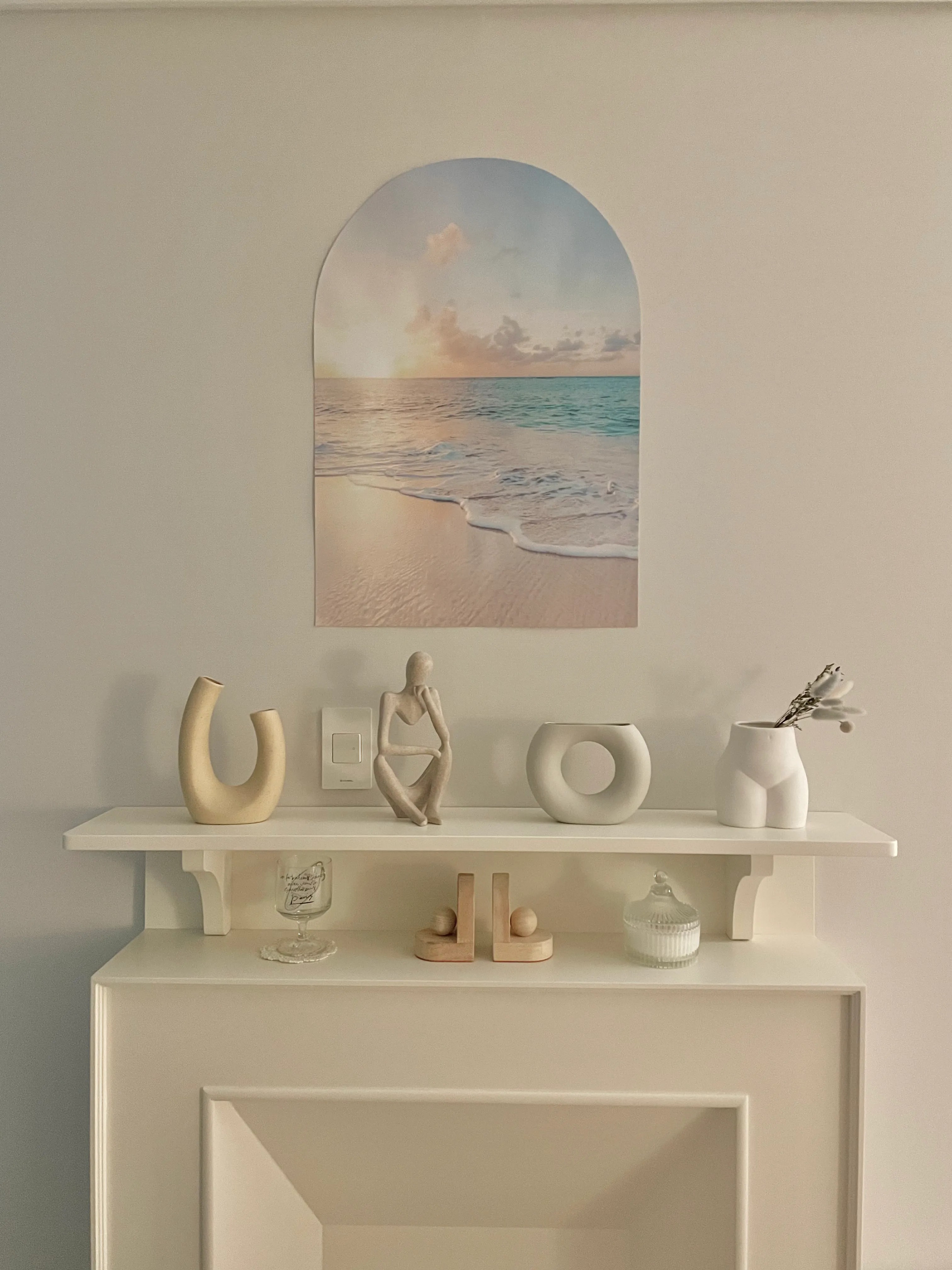 Haru Bookends Set user photo