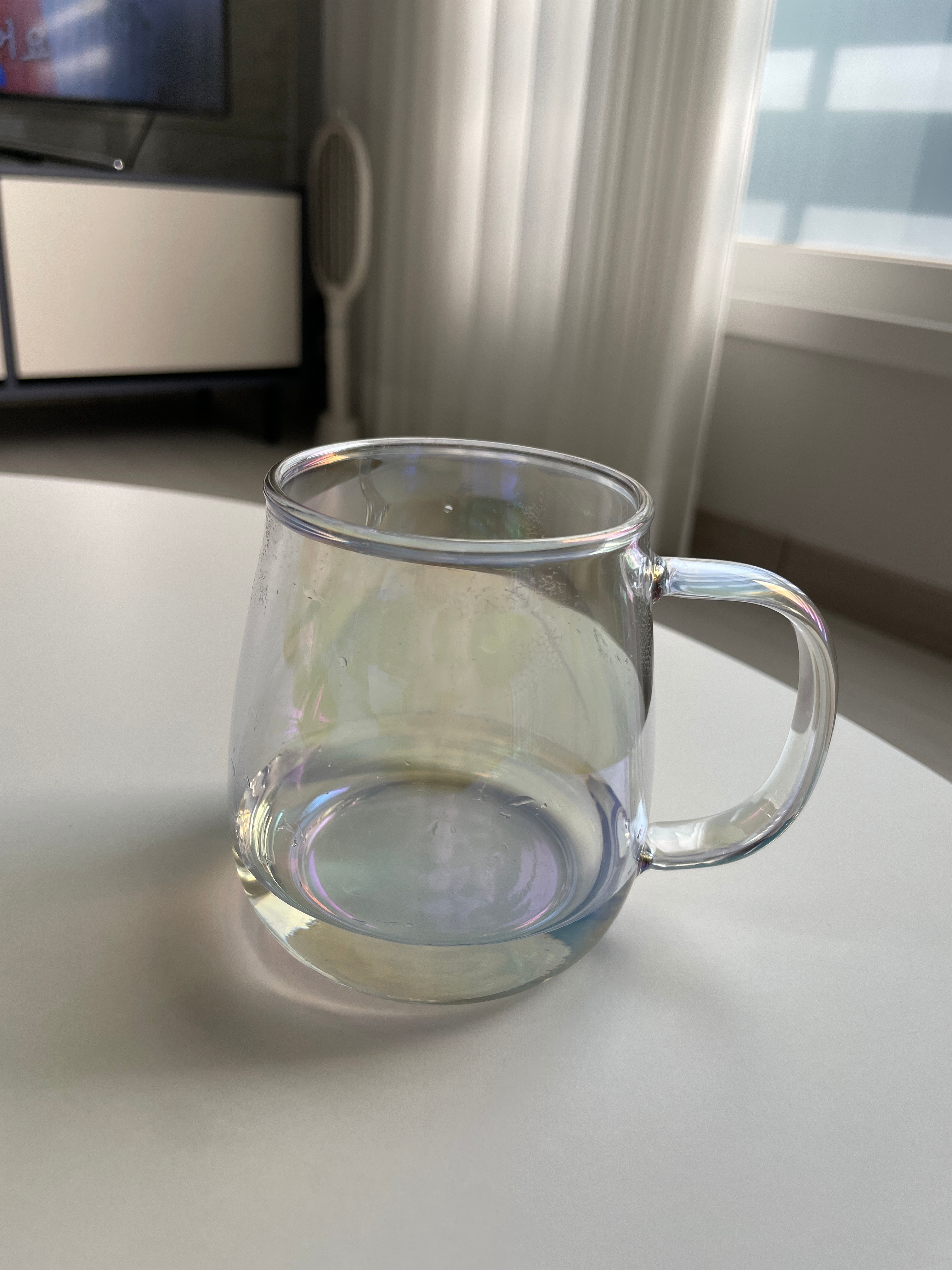Aurora Heat-Resistant Glass Mug Set of 2 user photo