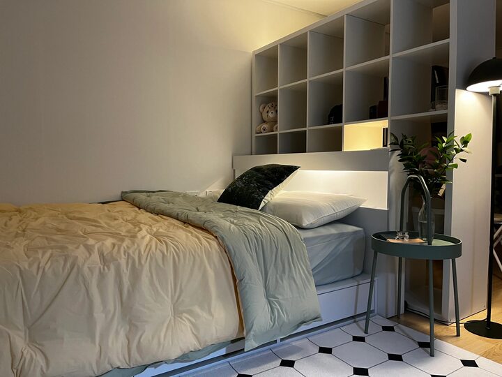 short form carousel card thumbnail