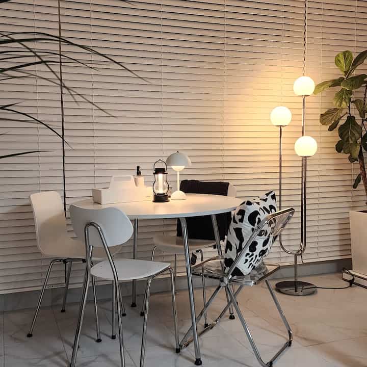Tagged posts featuring SIMRISHAMN Floor lamp 3