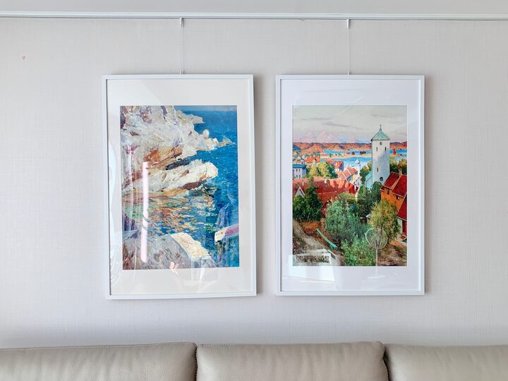 short form carousel card thumbnail