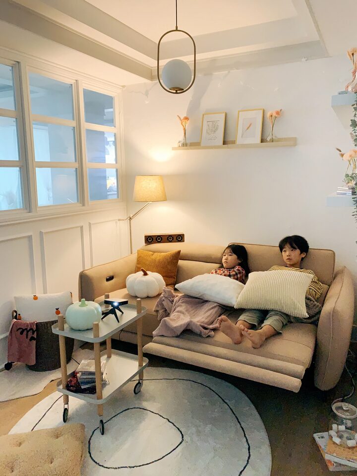 short form carousel card thumbnail