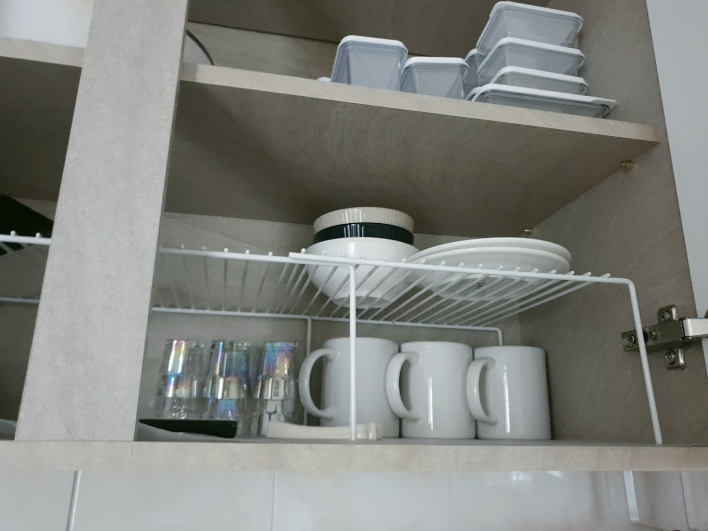 Aurora Basic Glass Soju Cup Set user photo