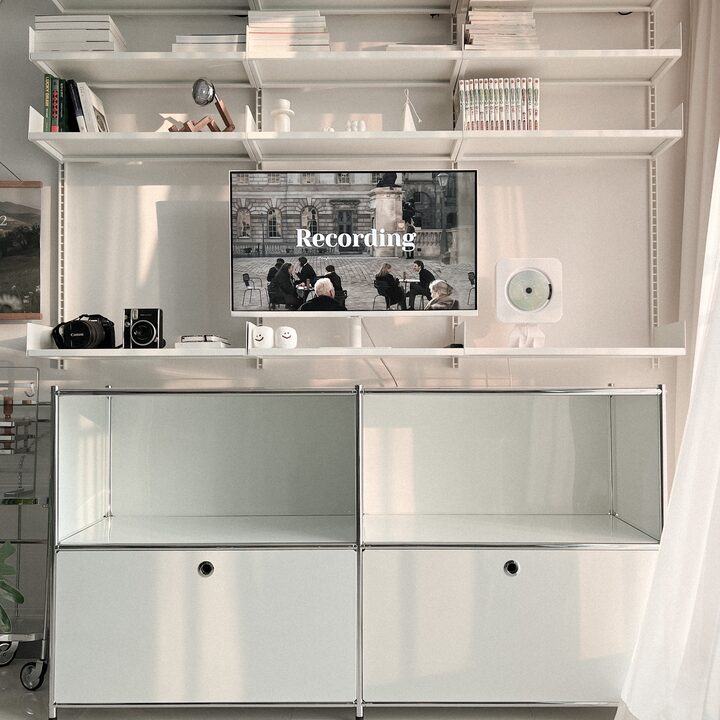 short form carousel card thumbnail