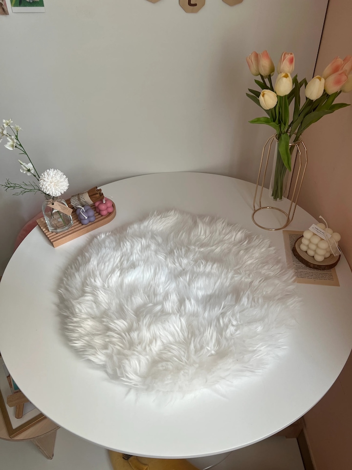 Mini Cube Object Candle Gift Set of 2 user photo