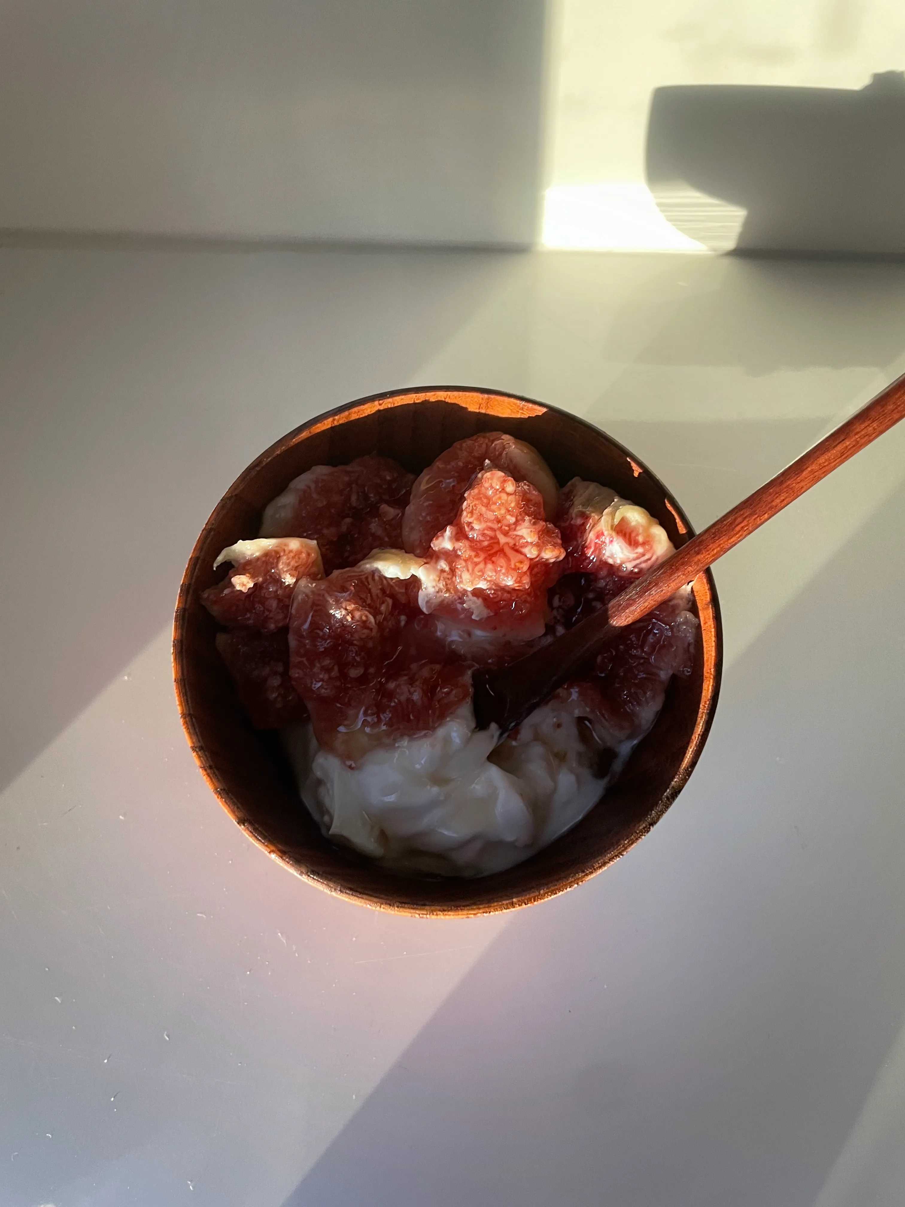 Acorn Wood Bowl - Large user photo