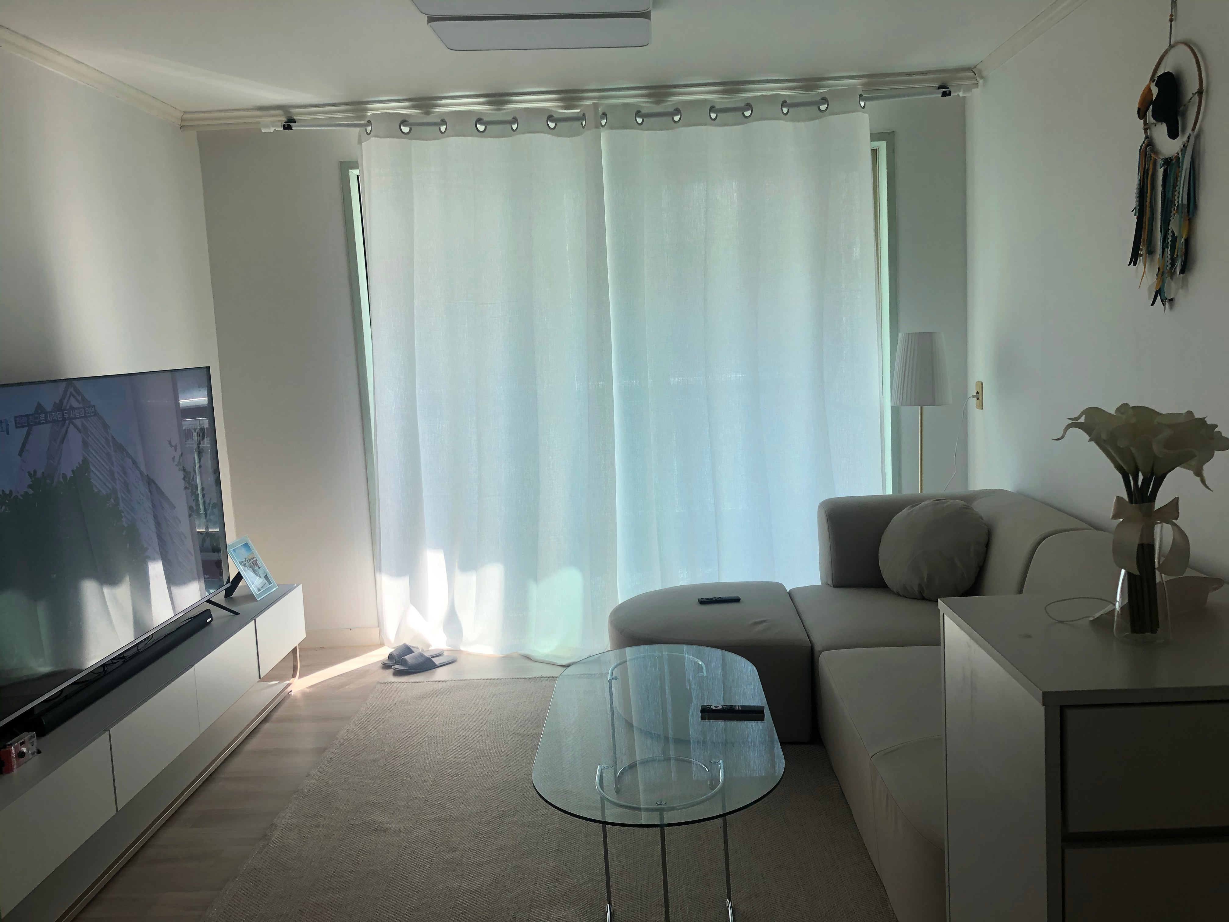 Calla Lily Bouquet Lamp user photo