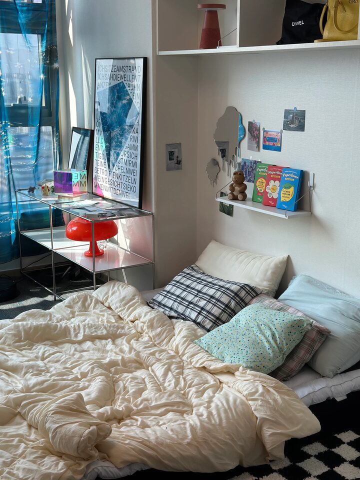 short form carousel card thumbnail