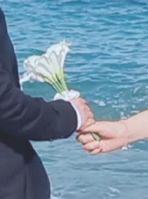 Calla Lily Bouquet Lamp user photo