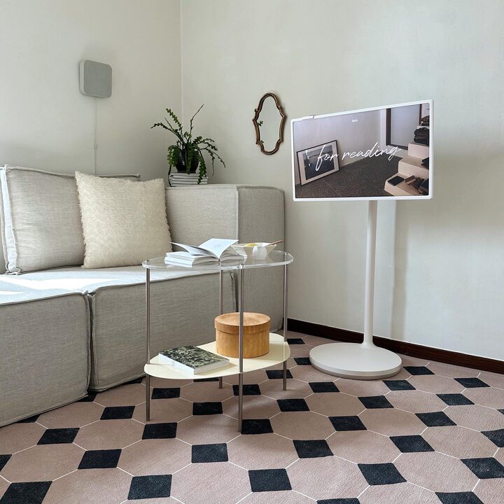 short form carousel card thumbnail