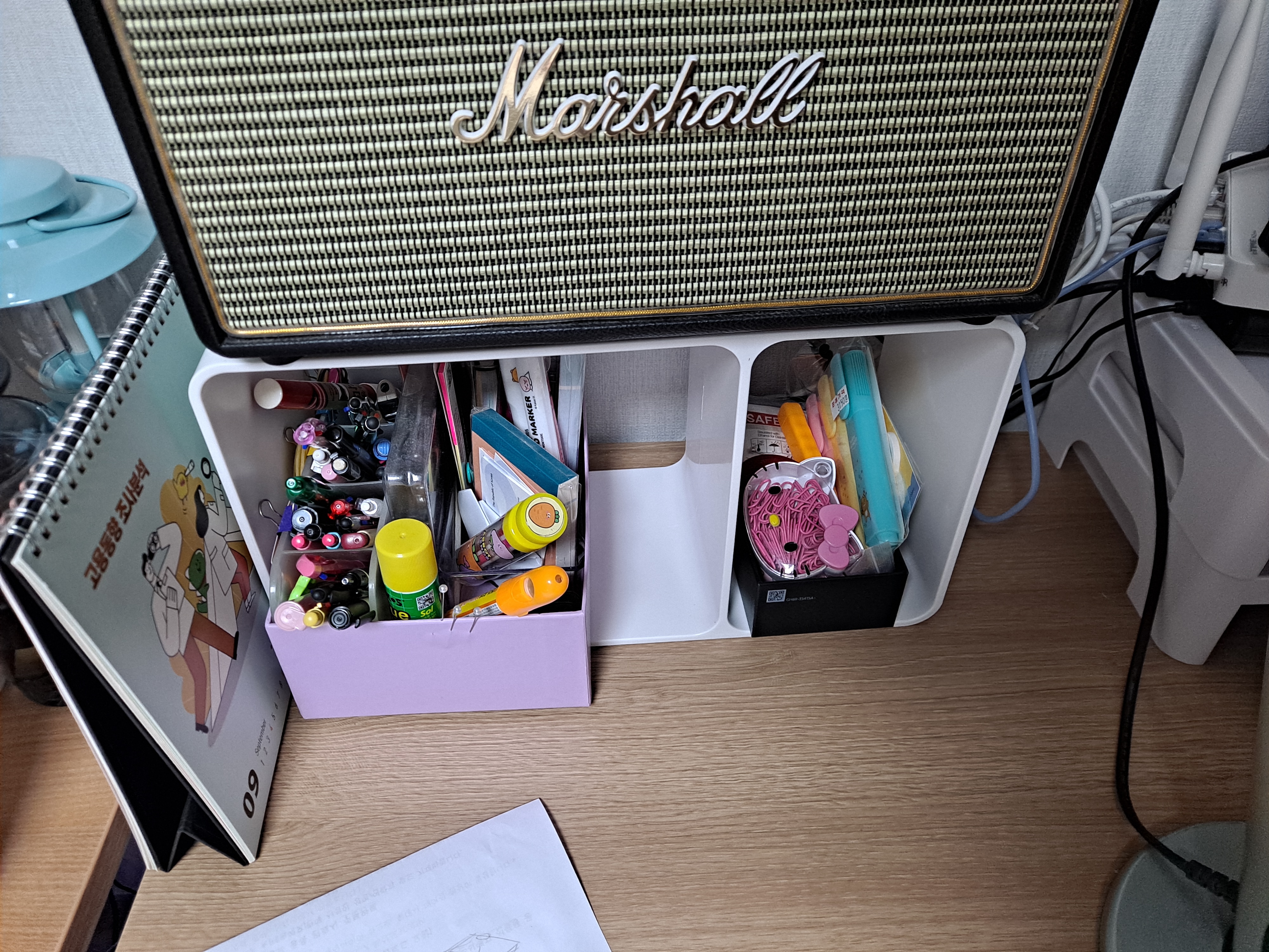 Doremi Open Storage Shelf user photo