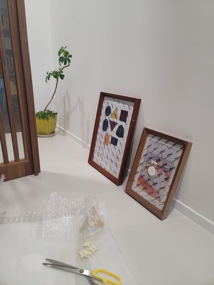 short form carousel card thumbnail