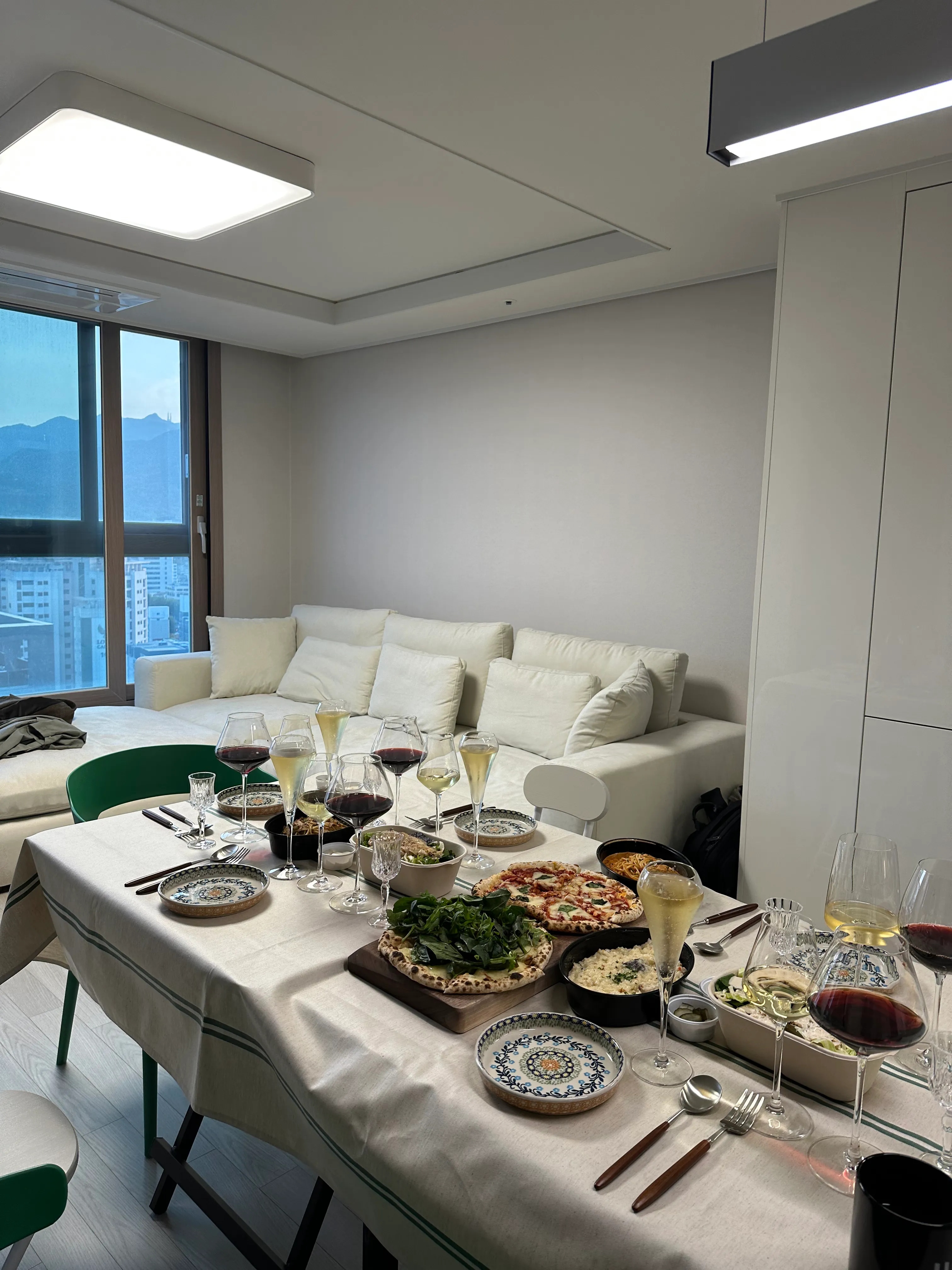 Portable Folding Table user photo