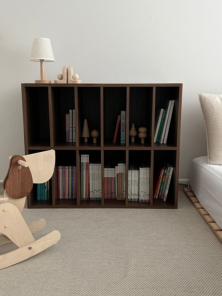 short form carousel card thumbnail