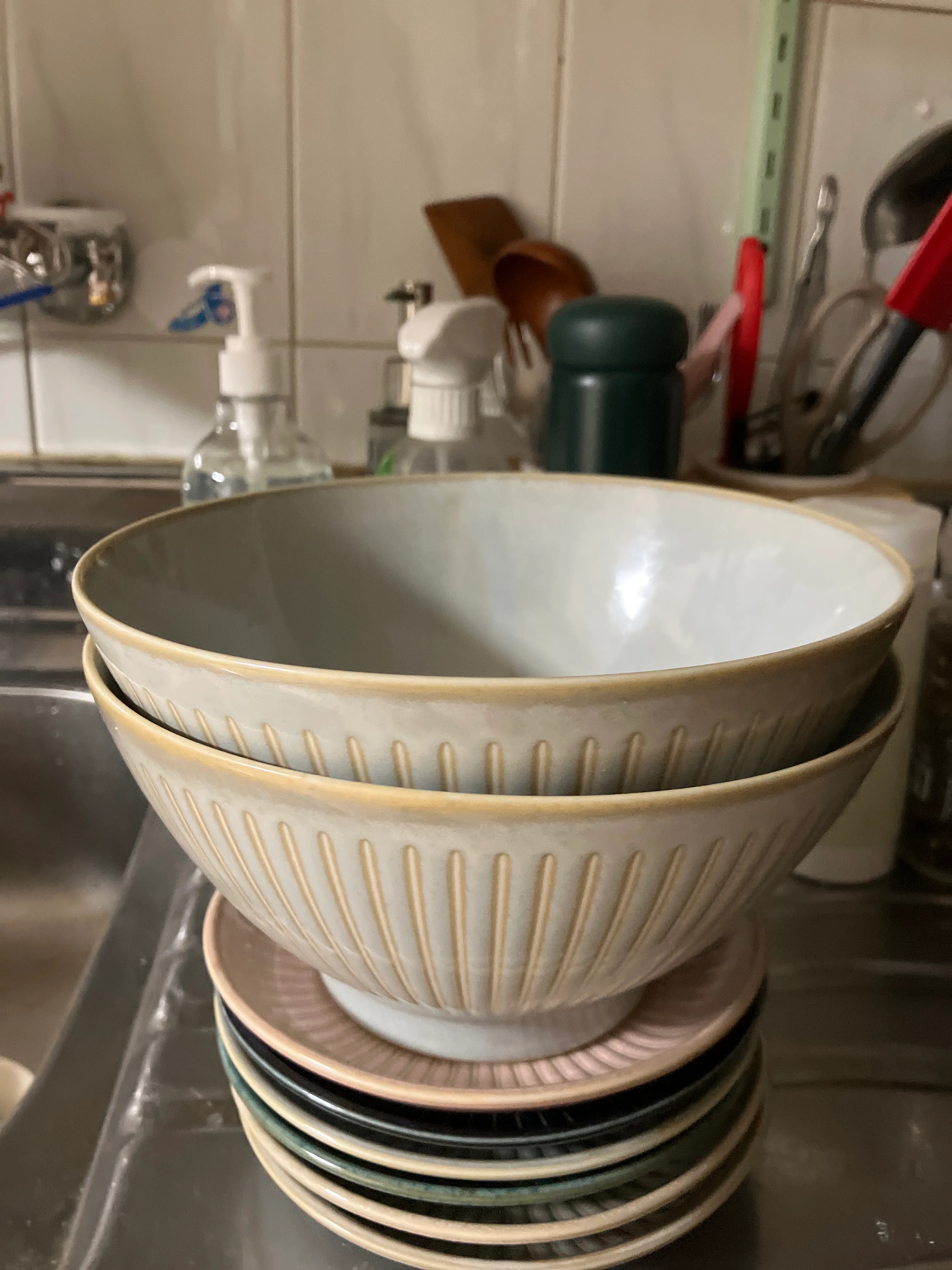 Everyday Collection Japanese Soup & Cereal Bowl user photo