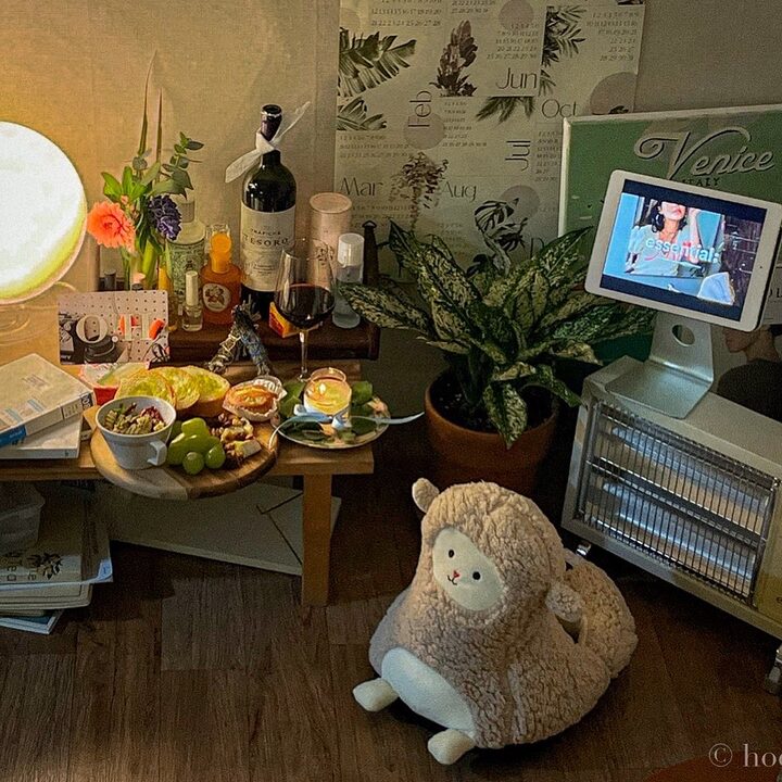 short form carousel card thumbnail