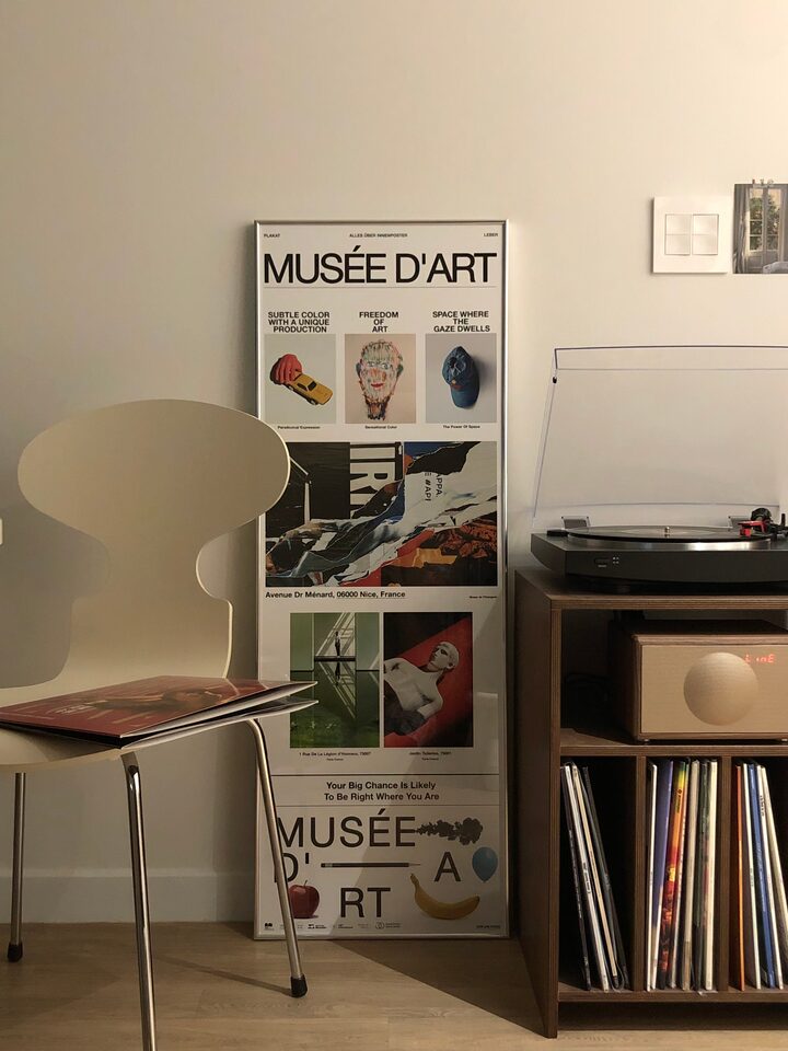 short form carousel card thumbnail