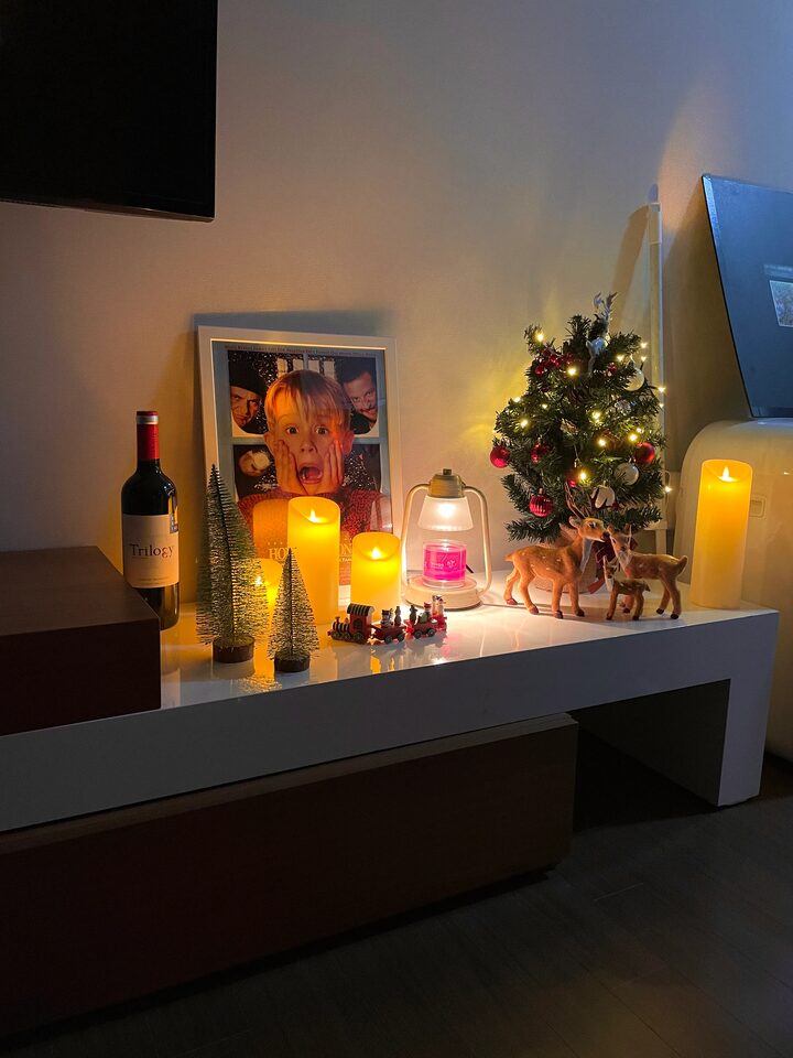 short form carousel card thumbnail