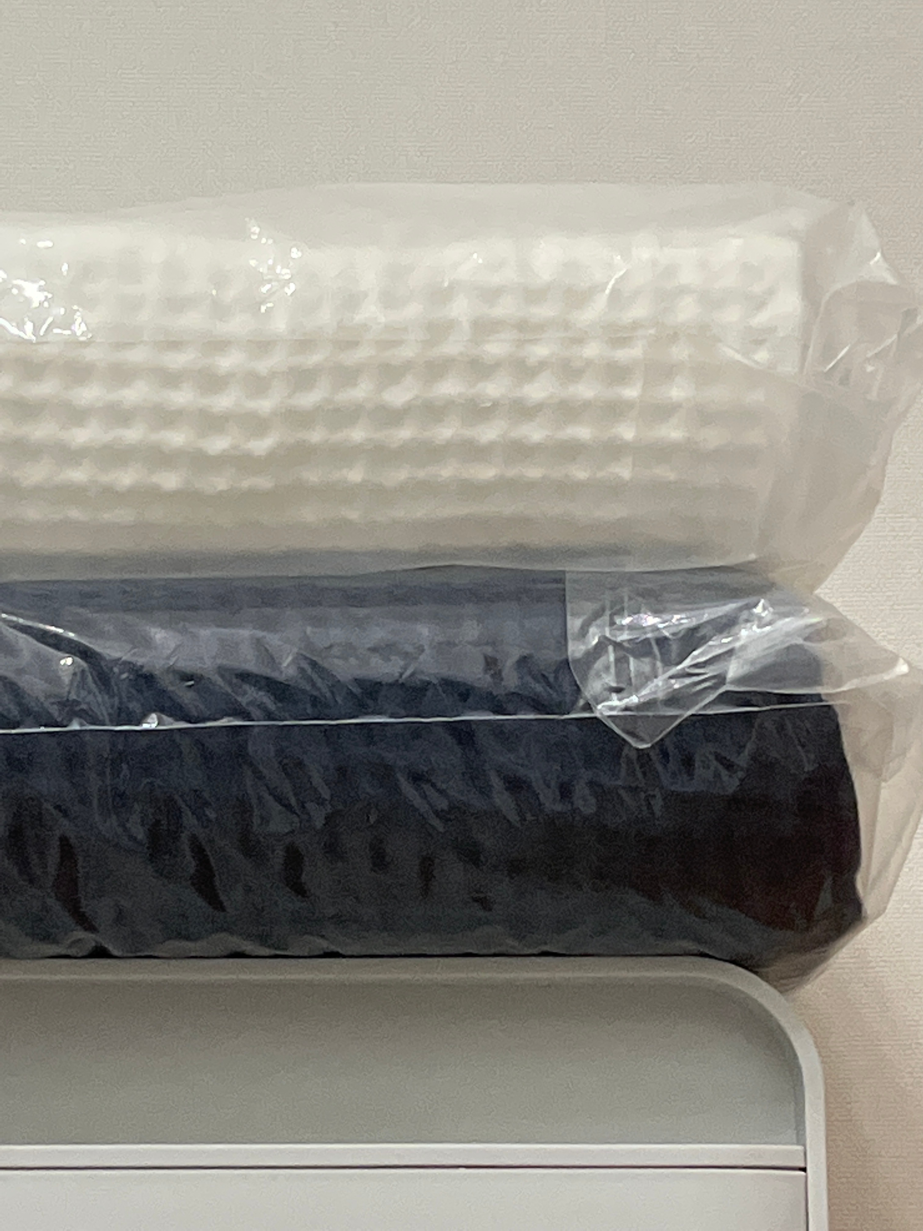 Quick-Dry Antibacterial Waffle Towels (5-Pack) user photo