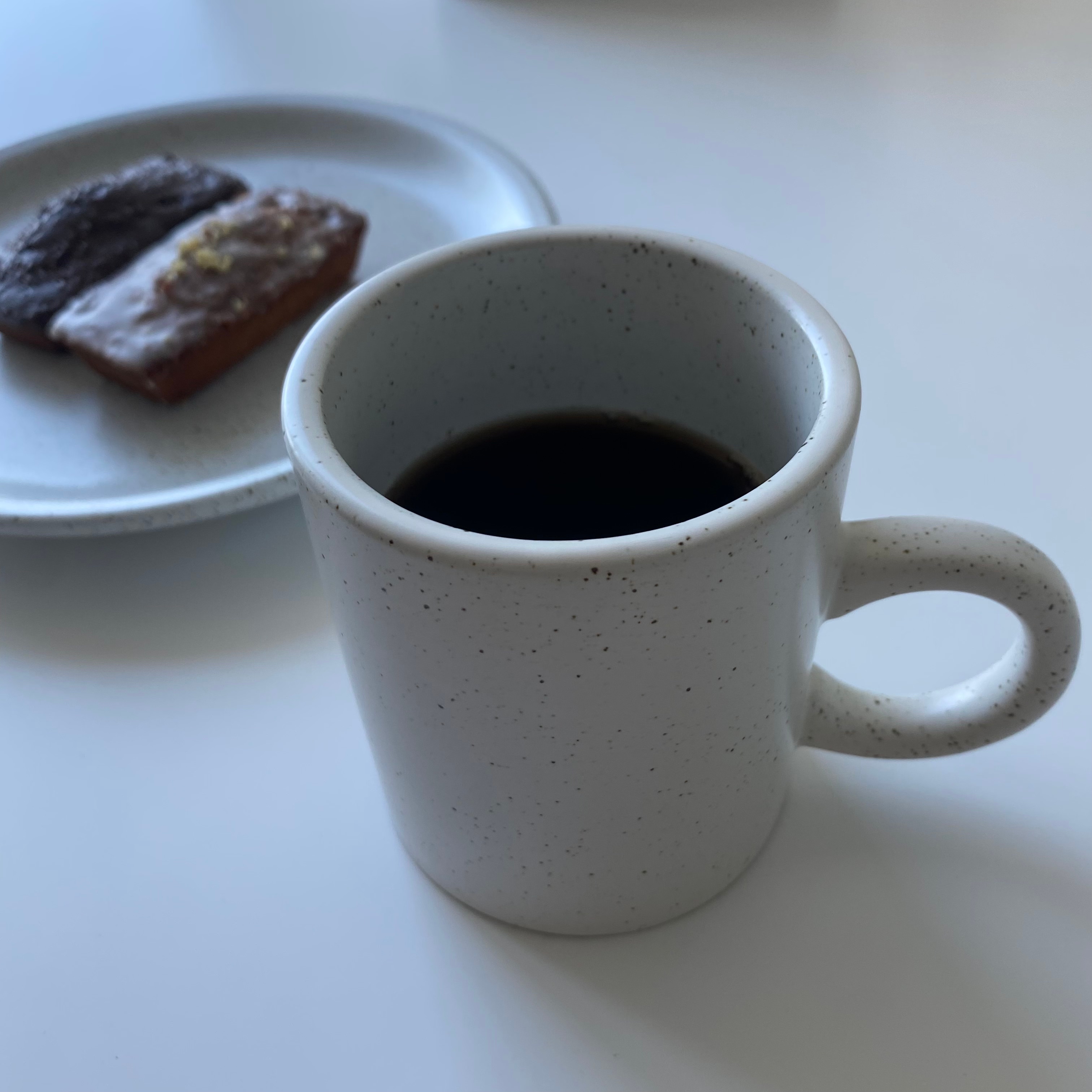 Speckled Stoneware Mug user photo