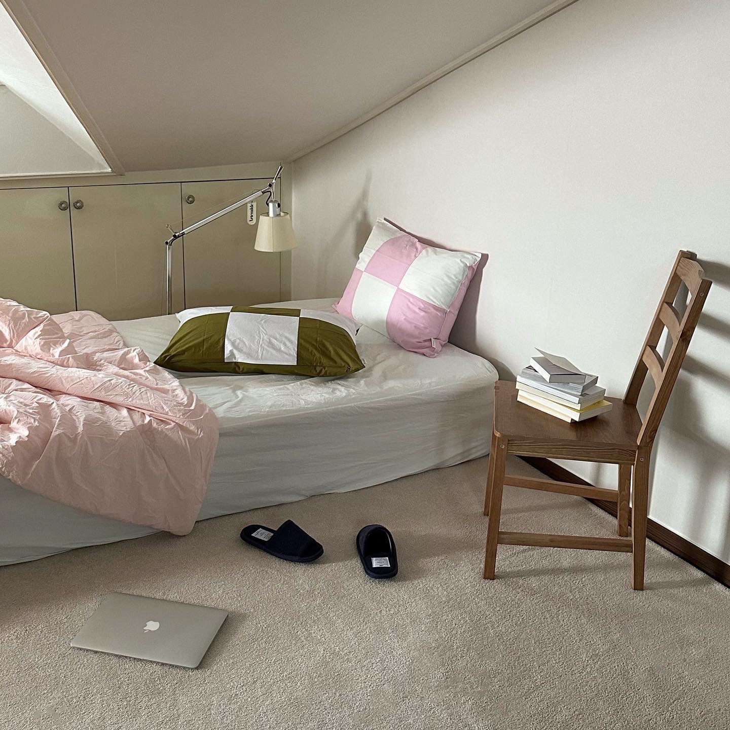 Soft Frill Mattress Fitted Sheet user photo