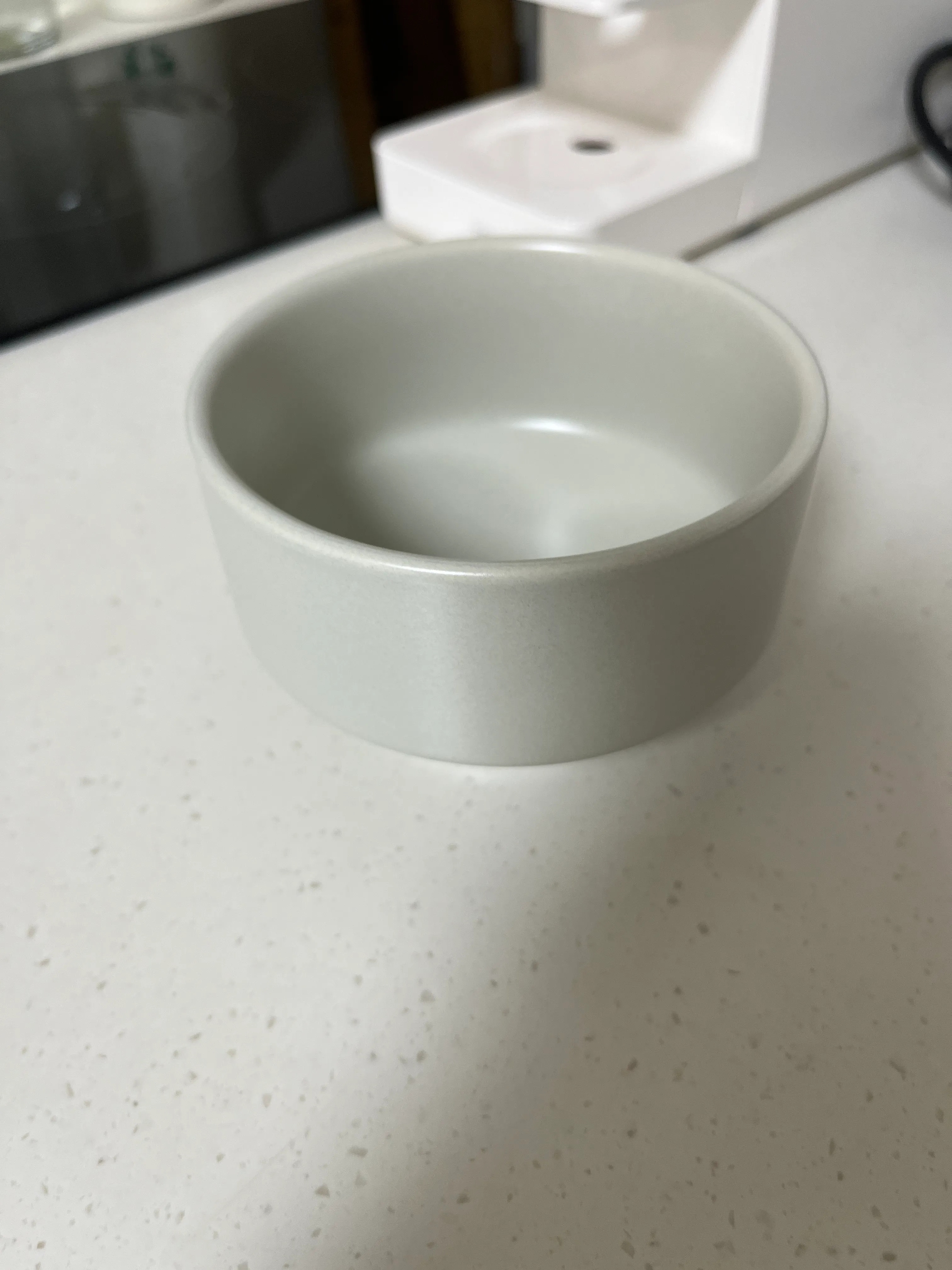 Minimal Mood Rice Bowl user photo